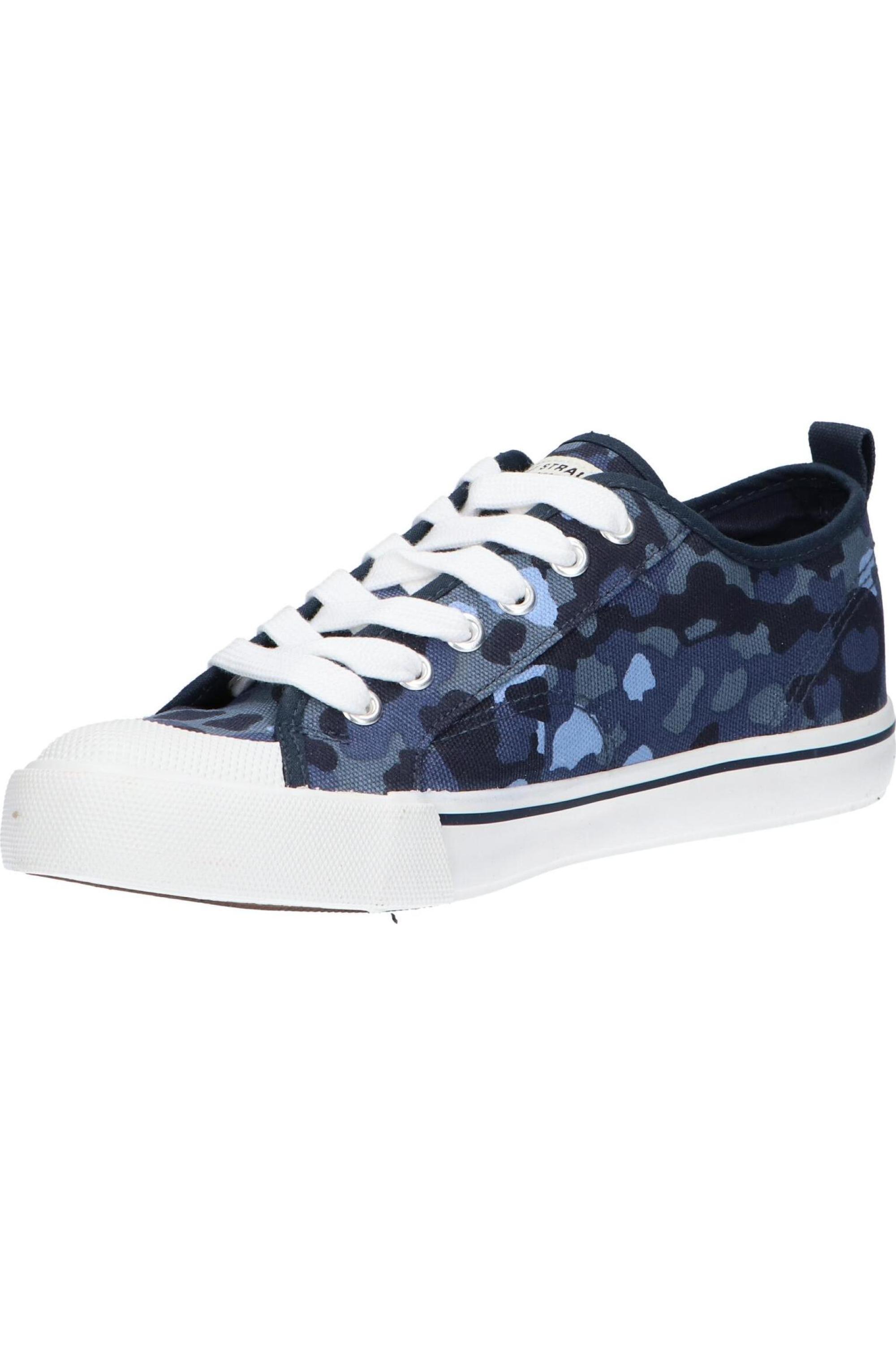 ZAPATOS Y COMPLEMENTOS LEVIS  DE NIÑO VORI0137T MAUI S 3/5