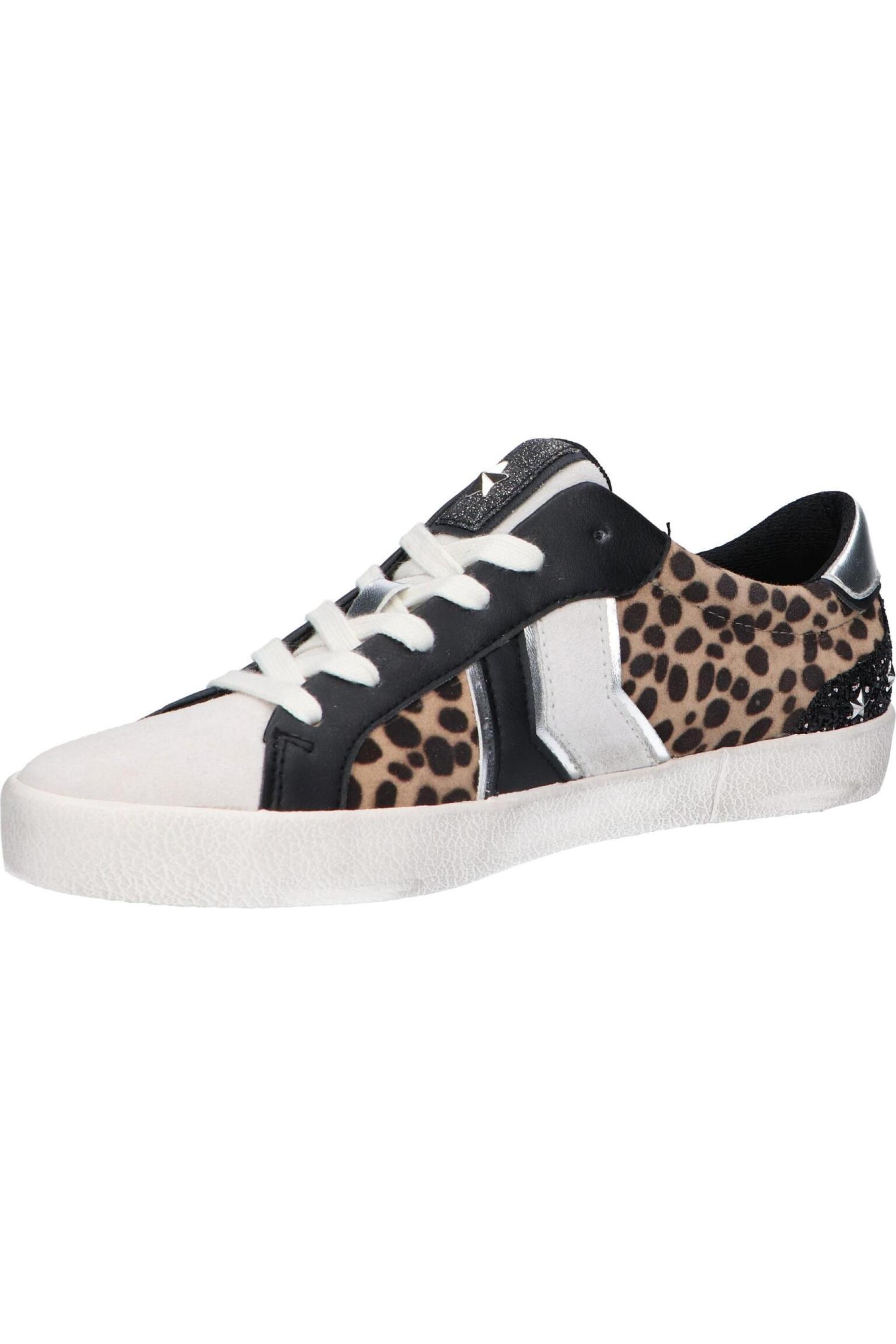 ZAPATOS Y COMPLEMENTOS GEOX  DE MUJER D16FBB 00722 D WARLEY 3/5