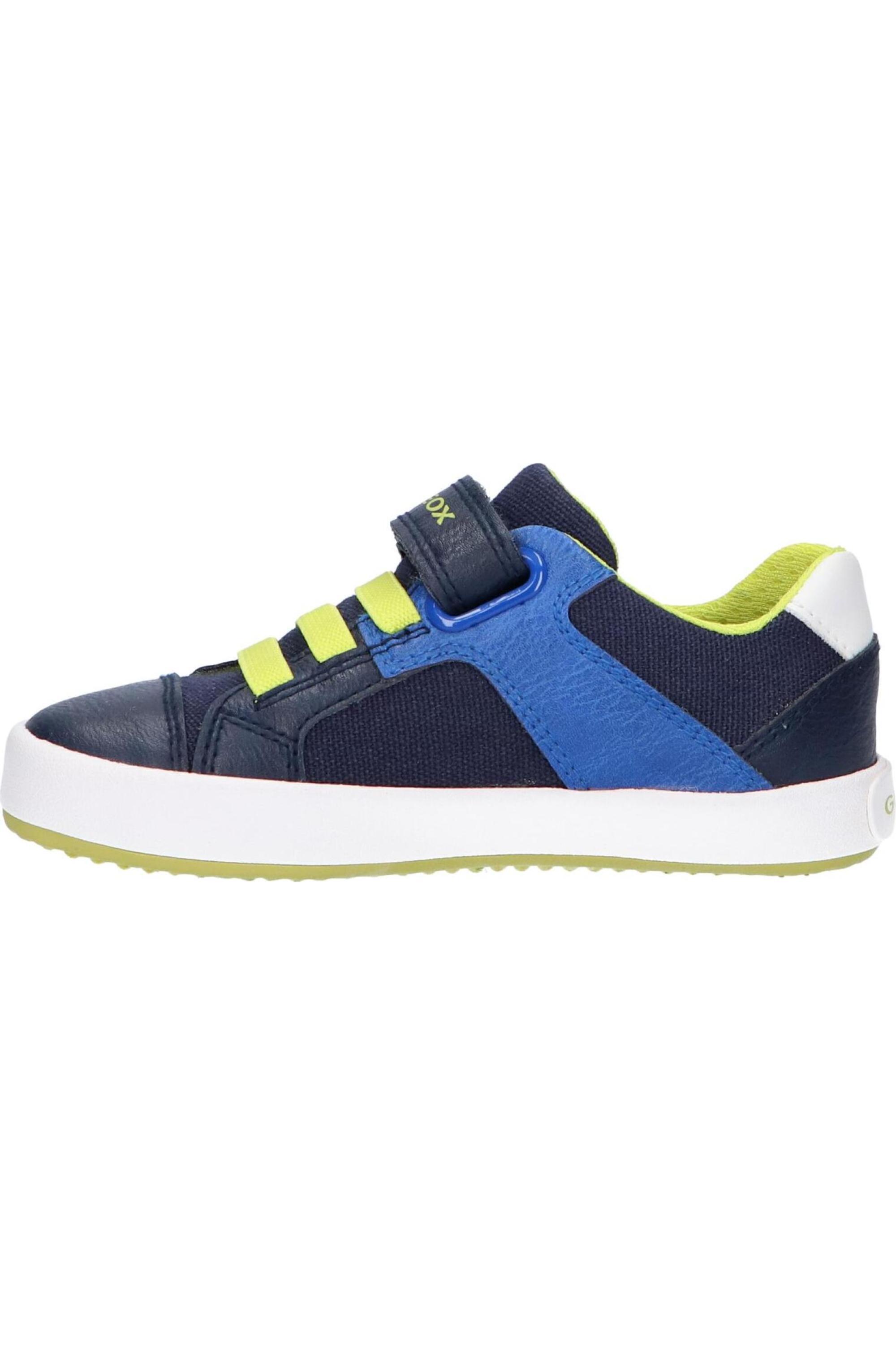 ZAPATOS Y COMPLEMENTOS GEOX  DE NIÑO J025CB 010FE J GISLI 4/5