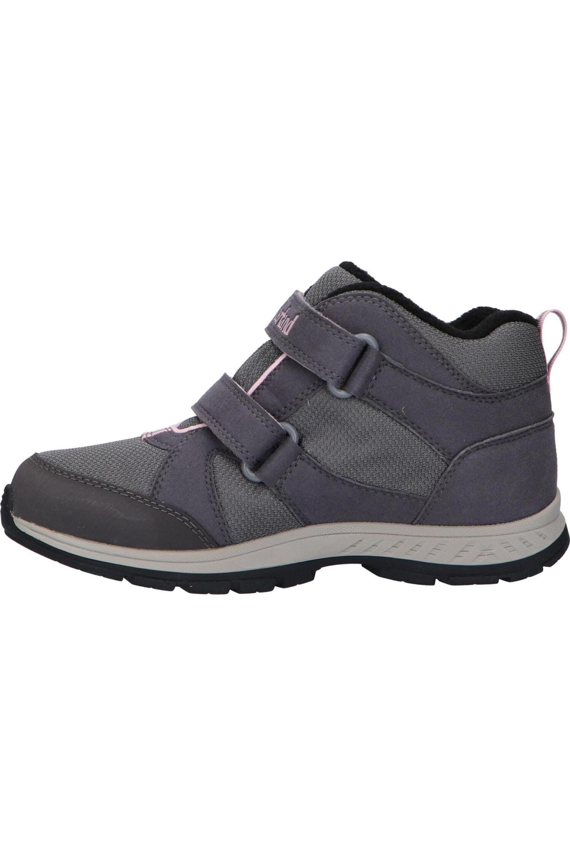 ZAPATOS Y COMPLEMENTOS TIMBERLAND  DE NIÑO A2265 NEPTUNE 4/5