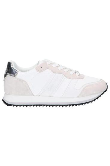 ZAPATOS Y COMPLEMENTOS CALVIN KLEIN DE MUJER HW0HW00552 RETRO RUNNER