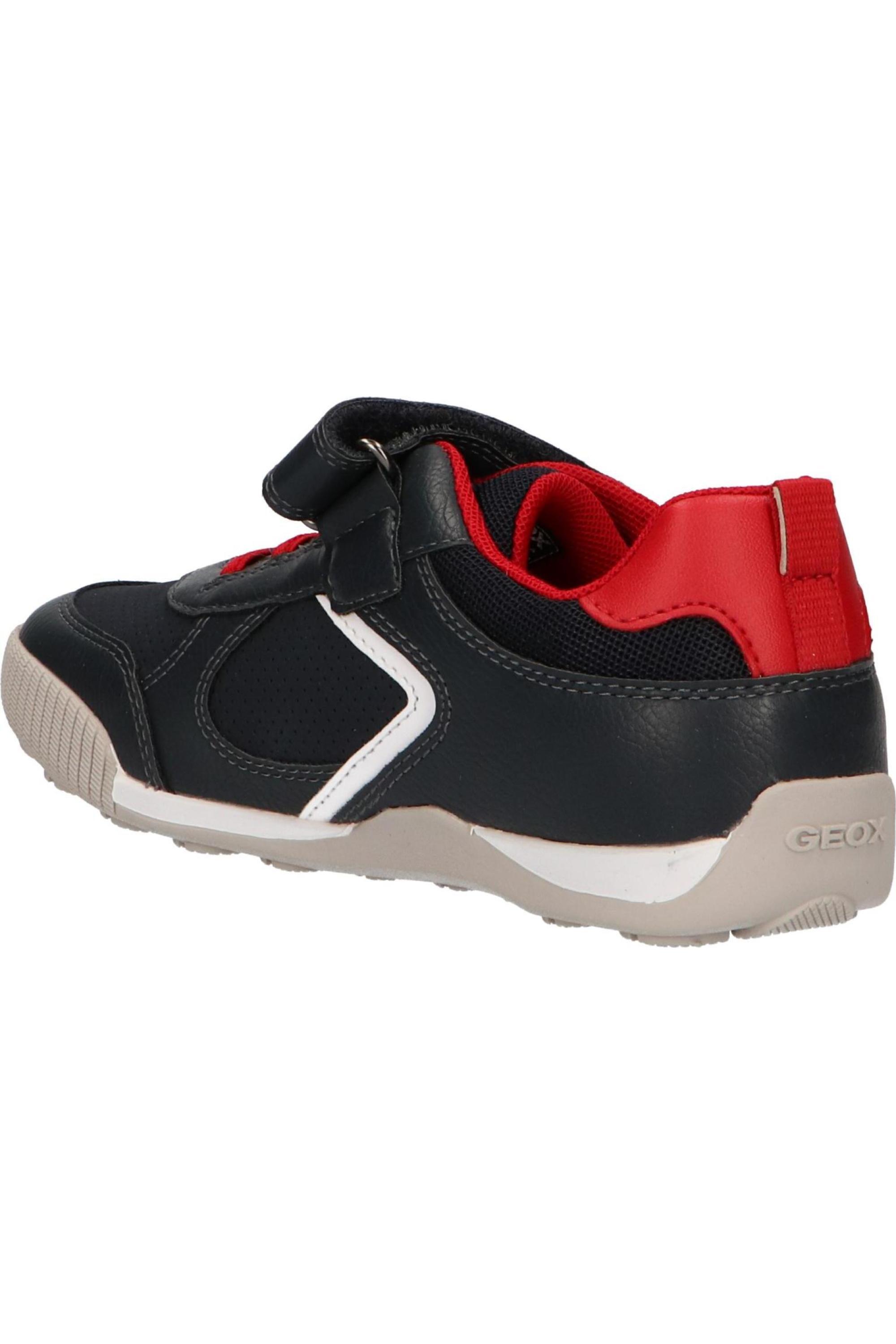 ZAPATOS Y COMPLEMENTOS GEOX  DE NIÑO J925YA 0MEBC J NEKKAR 5/5