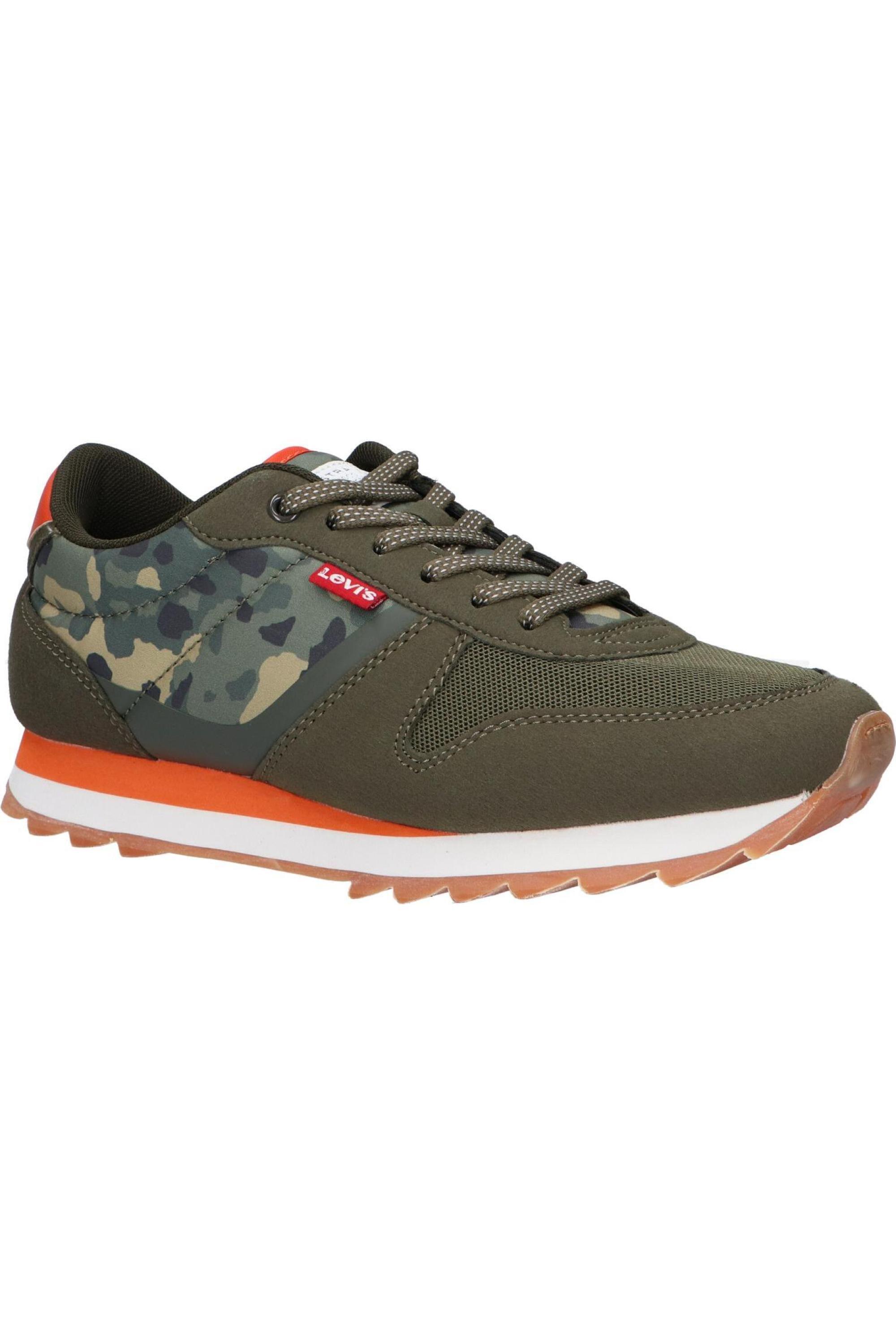 ZAPATOS Y COMPLEMENTOS LEVIS  DE NIÑO VALE0034S ALEX 2/5