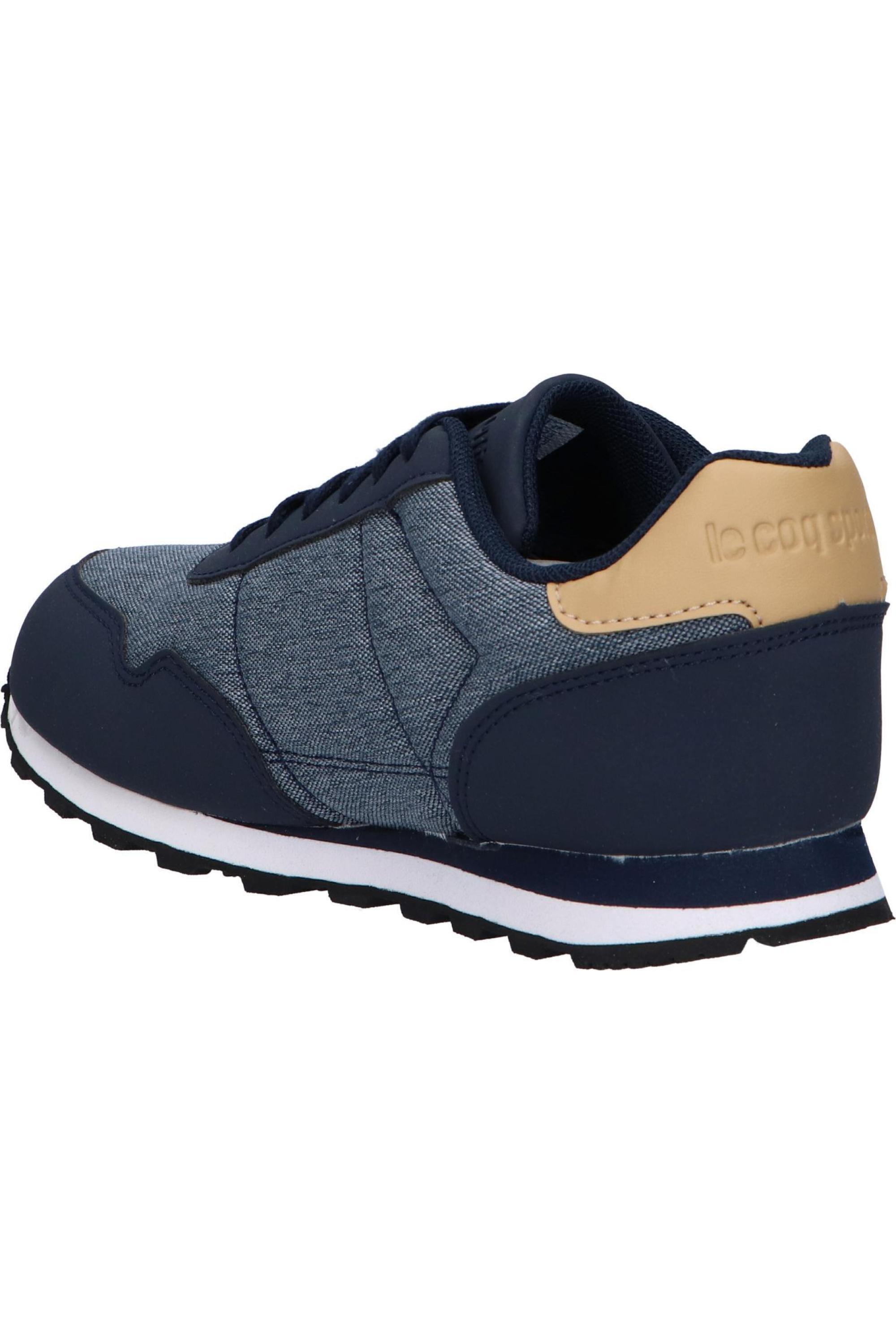 ZAPATOS Y COMPLEMENTOS LE COQ SPORTIF  DE NIÑO 2120045 ASTRA CLASSIC 5/5