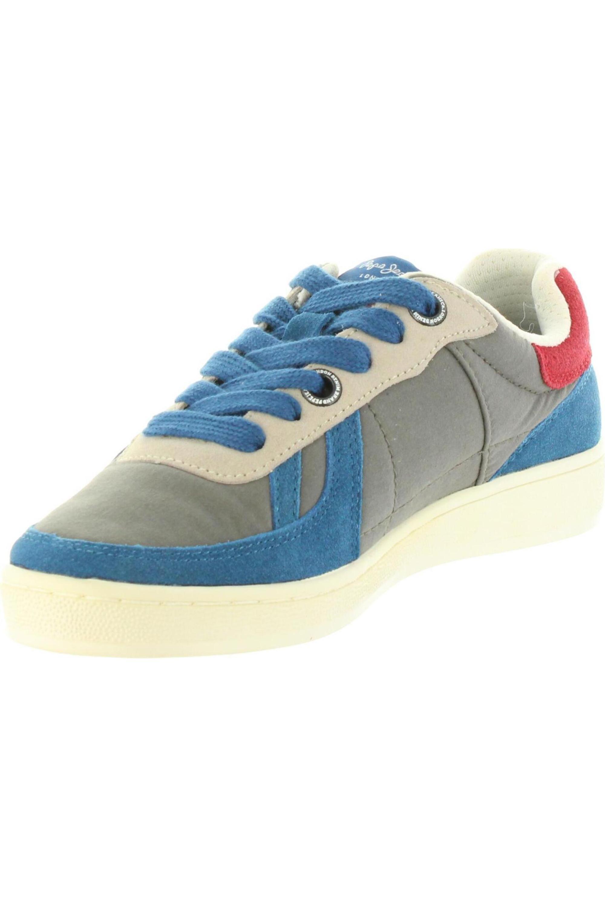 ZAPATOS Y COMPLEMENTOS PEPE JEANS  DE NIÑO PBS30367 BROMPTON 4/5