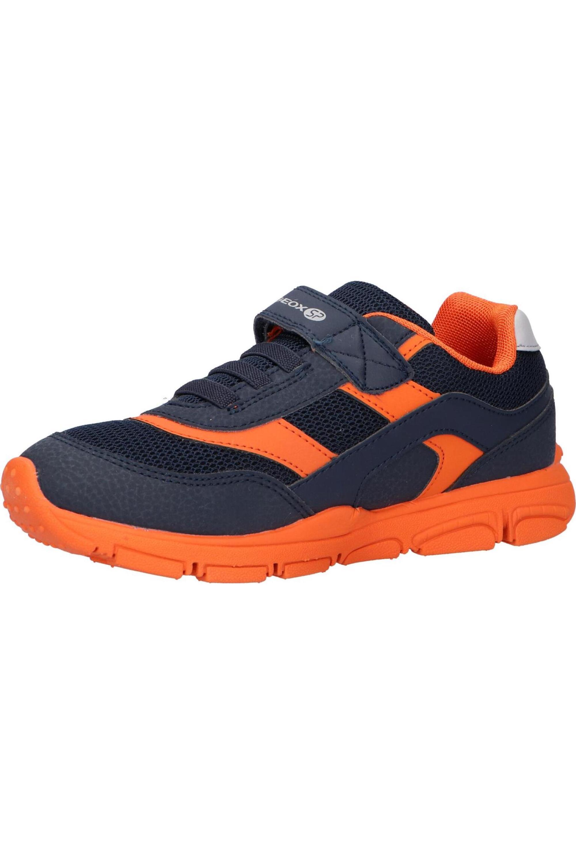 ZAPATOS Y COMPLEMENTOS GEOX  DE NIÑO J847NA 0CE14 J NEW TORQUE 3/5