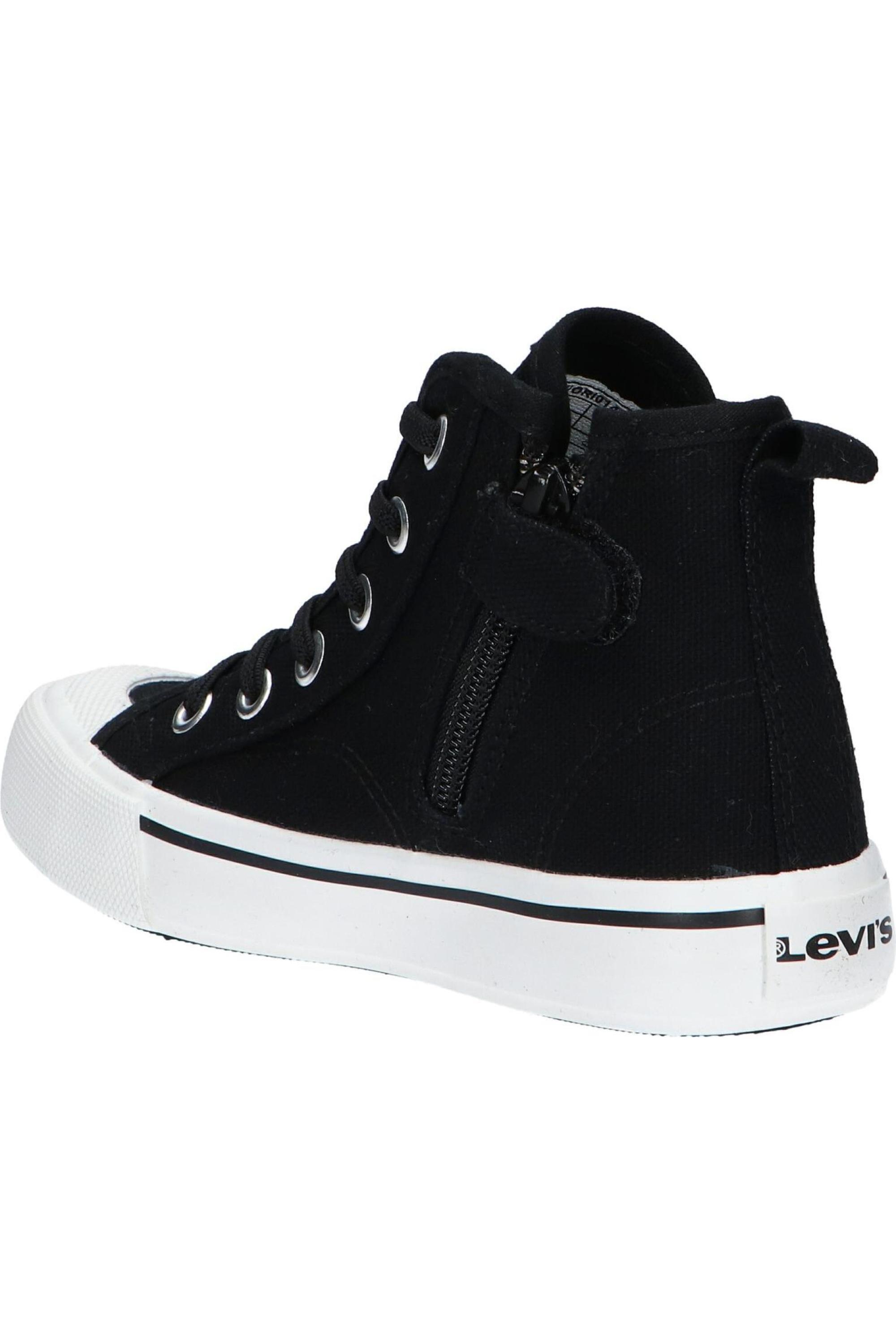 ZAPATOS Y COMPLEMENTOS LEVIS  DE NIÑO VORI0144T MAUI HI 5/5
