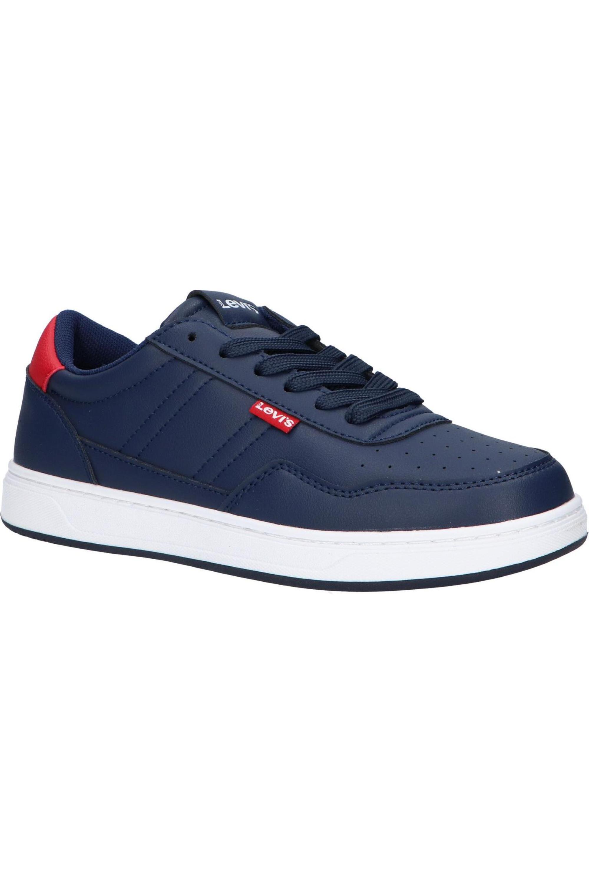 ZAPATOS Y COMPLEMENTOS LEVIS  DE NIÑO VNOA0002S NOAH 2/5