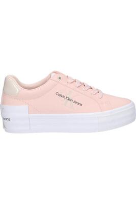 ZAPATOS Y COMPLEMENTOS CALVIN KLEIN DE MUJER YW0YW01294 BOLD VULC FLATF