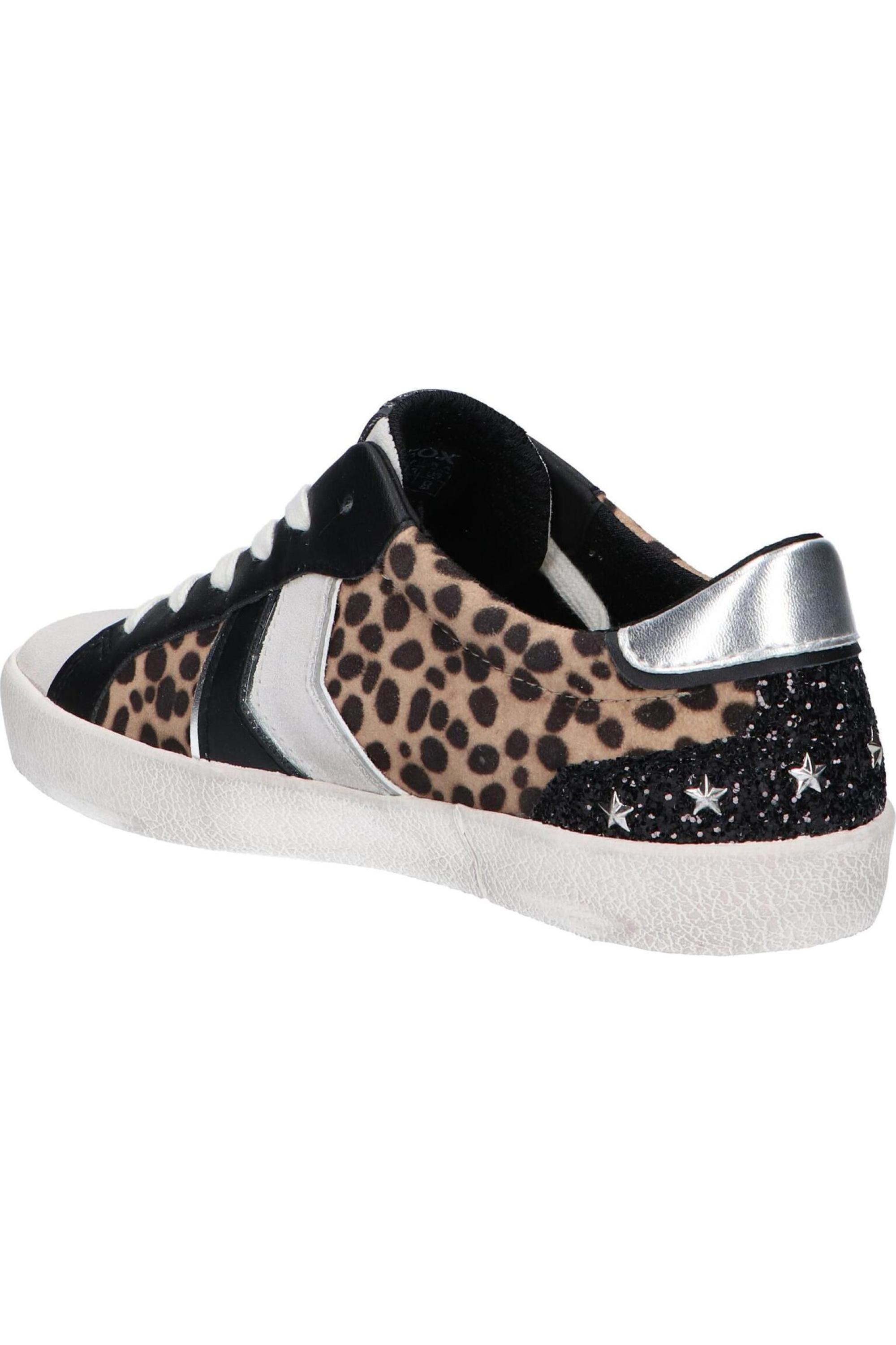 ZAPATOS Y COMPLEMENTOS GEOX  DE MUJER D16FBB 00722 D WARLEY 5/5