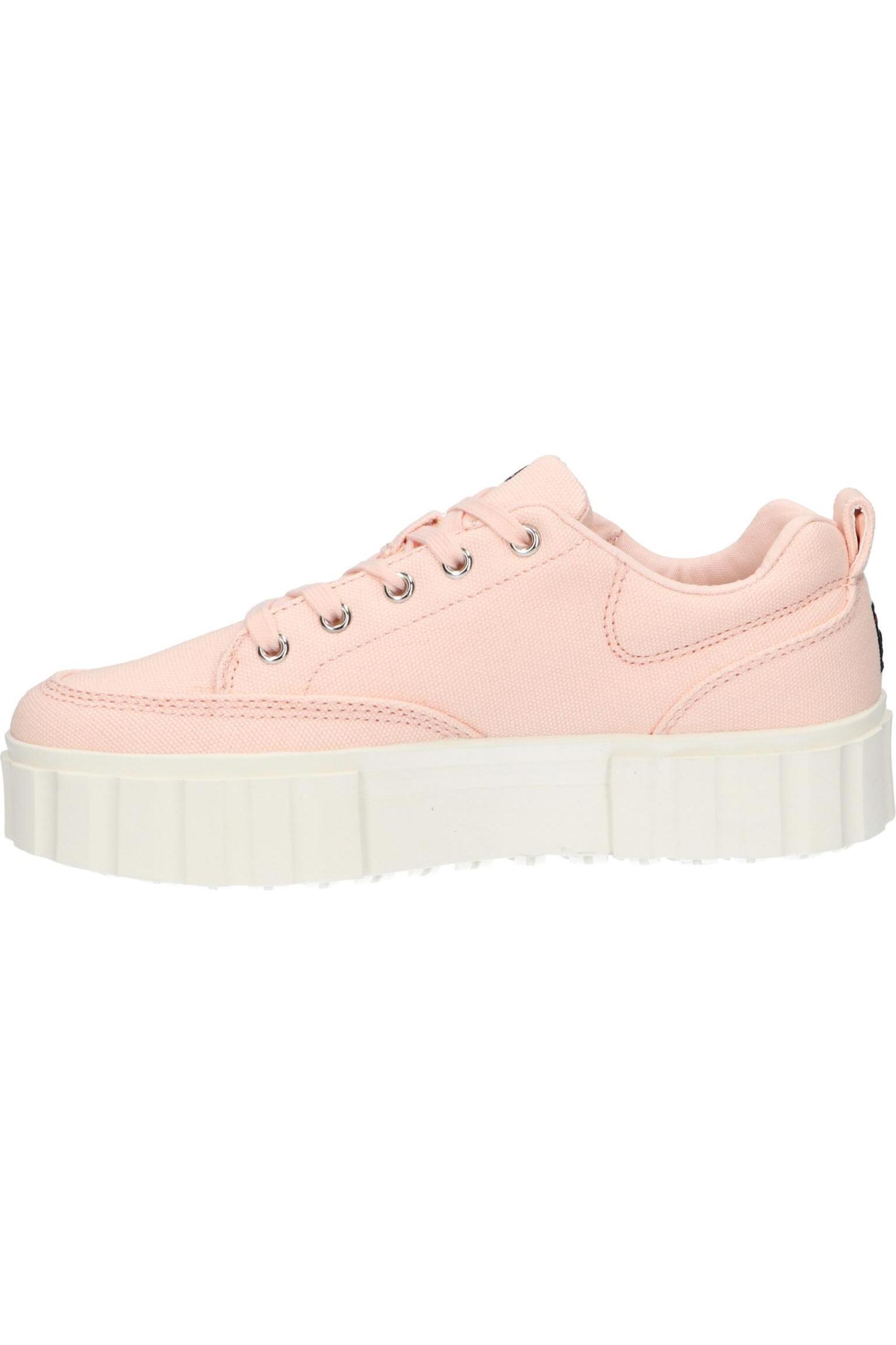 Chaussures de marche pour femmes Sandblast C baskets 4/5