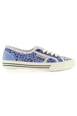 ZAPATOS Y COMPLEMENTOS PEPE JEANS DE NIÑA PGS30186 BAKER