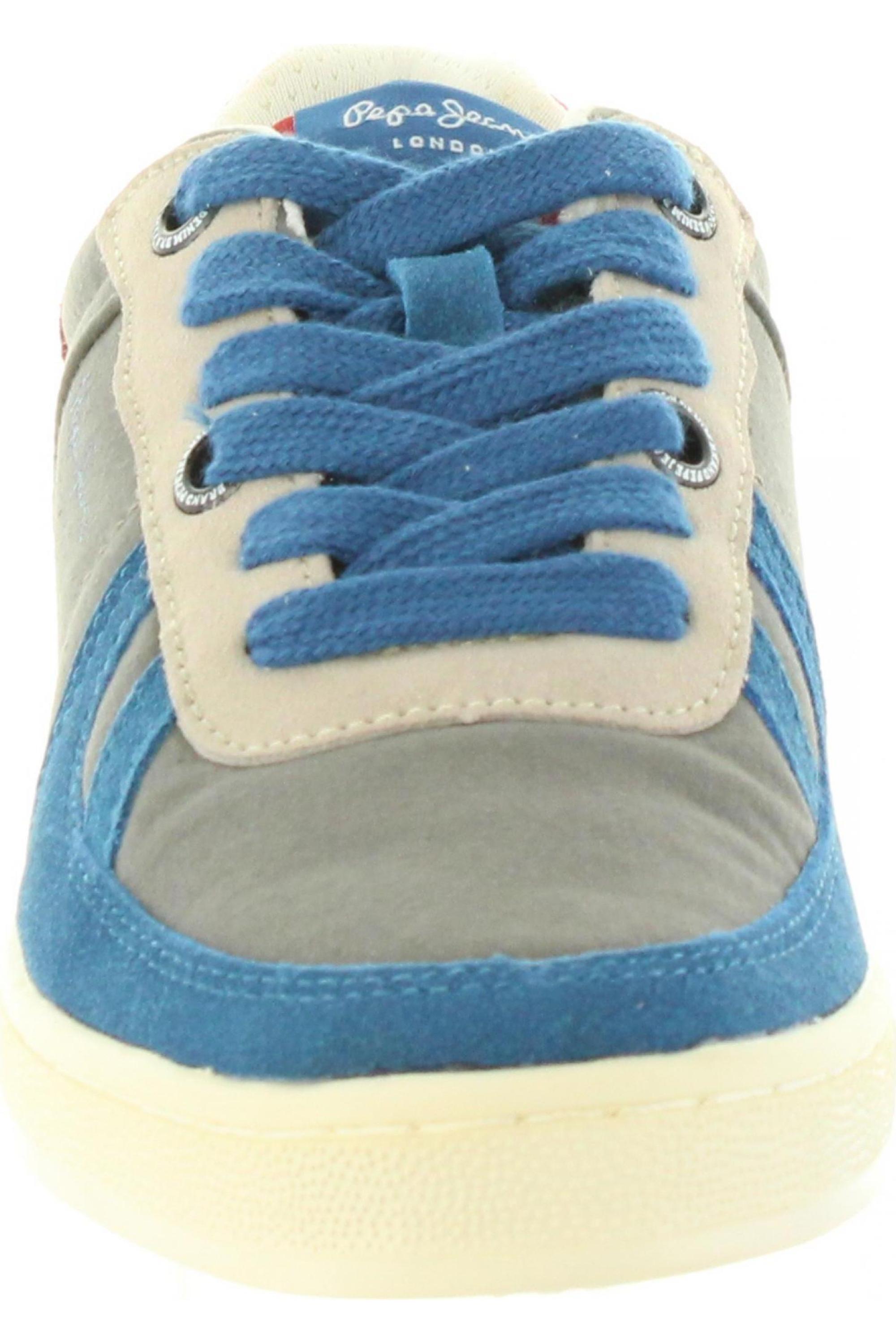 ZAPATOS Y COMPLEMENTOS PEPE JEANS  DE NIÑO PBS30367 BROMPTON 3/5