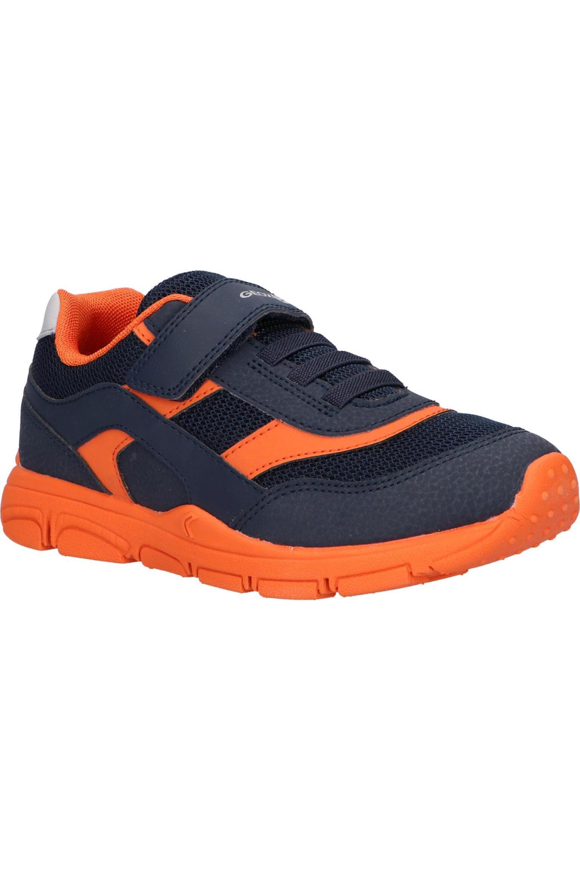 ZAPATOS Y COMPLEMENTOS GEOX  DE NIÑO J847NA 0CE14 J NEW TORQUE 2/5