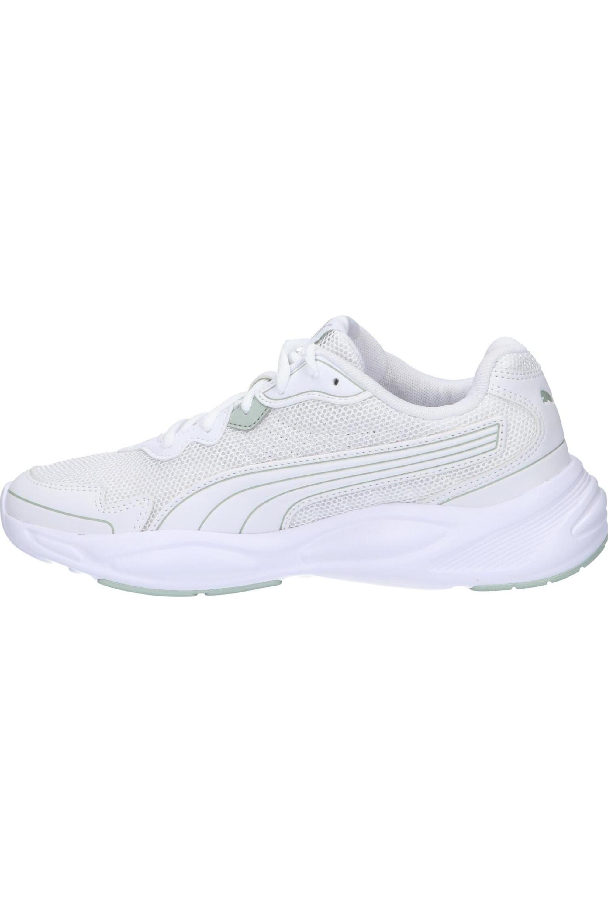 ZAPATOS Y COMPLEMENTOS PUMA  DE UNISEX 373017 90S RUNNER NU WAVE 4/5