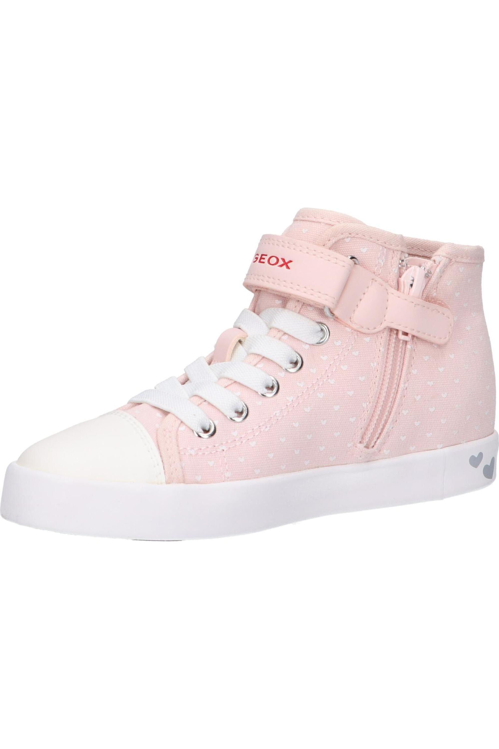 ZAPATILLAS DEPORTE GEOX  DE NIÑA J9204A 0AN11 JR CIAK GIRL 3/5