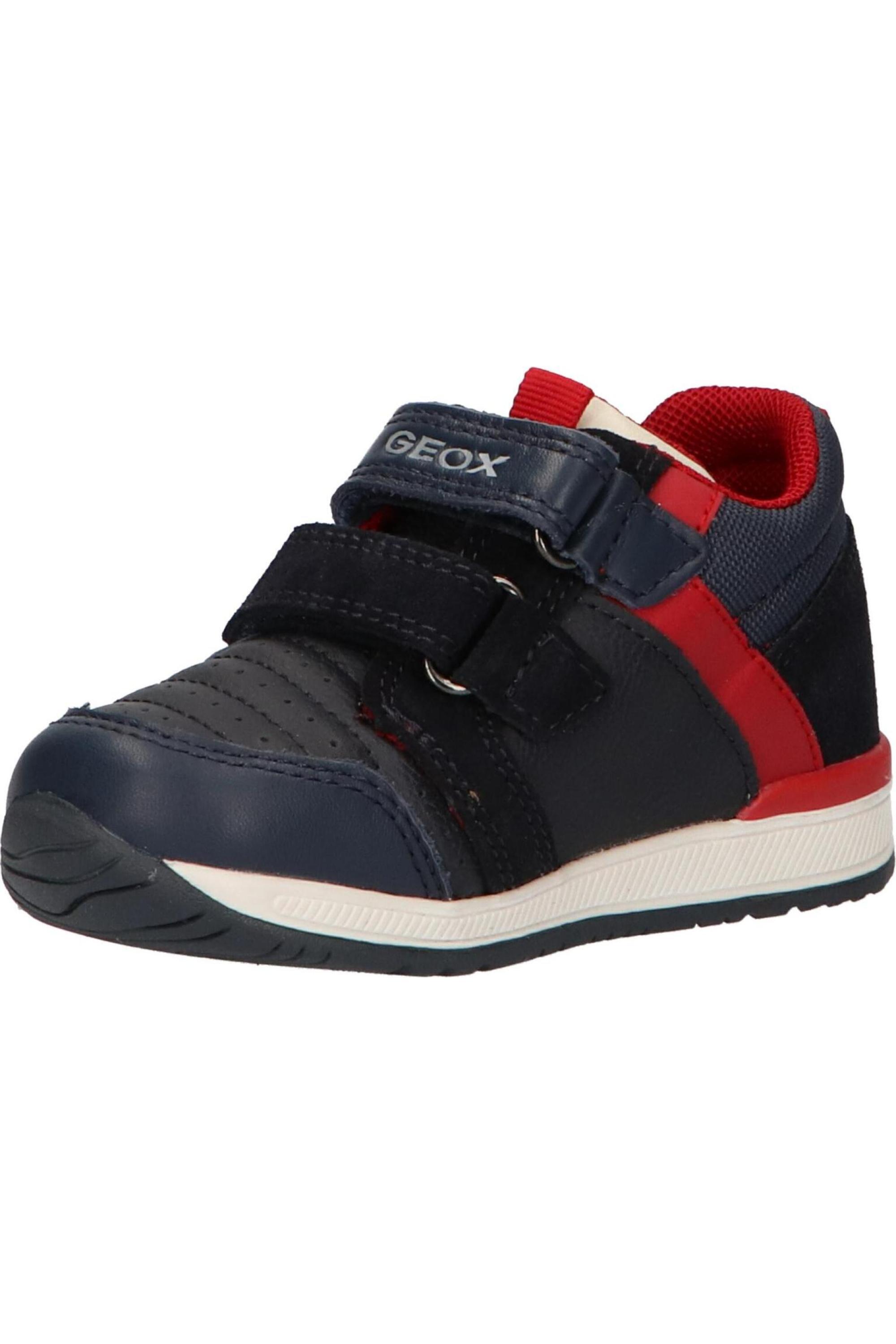 ZAPATOS Y COMPLEMENTOS GEOX  DE NIÑO B940RC 085ME B RISHON 3/5