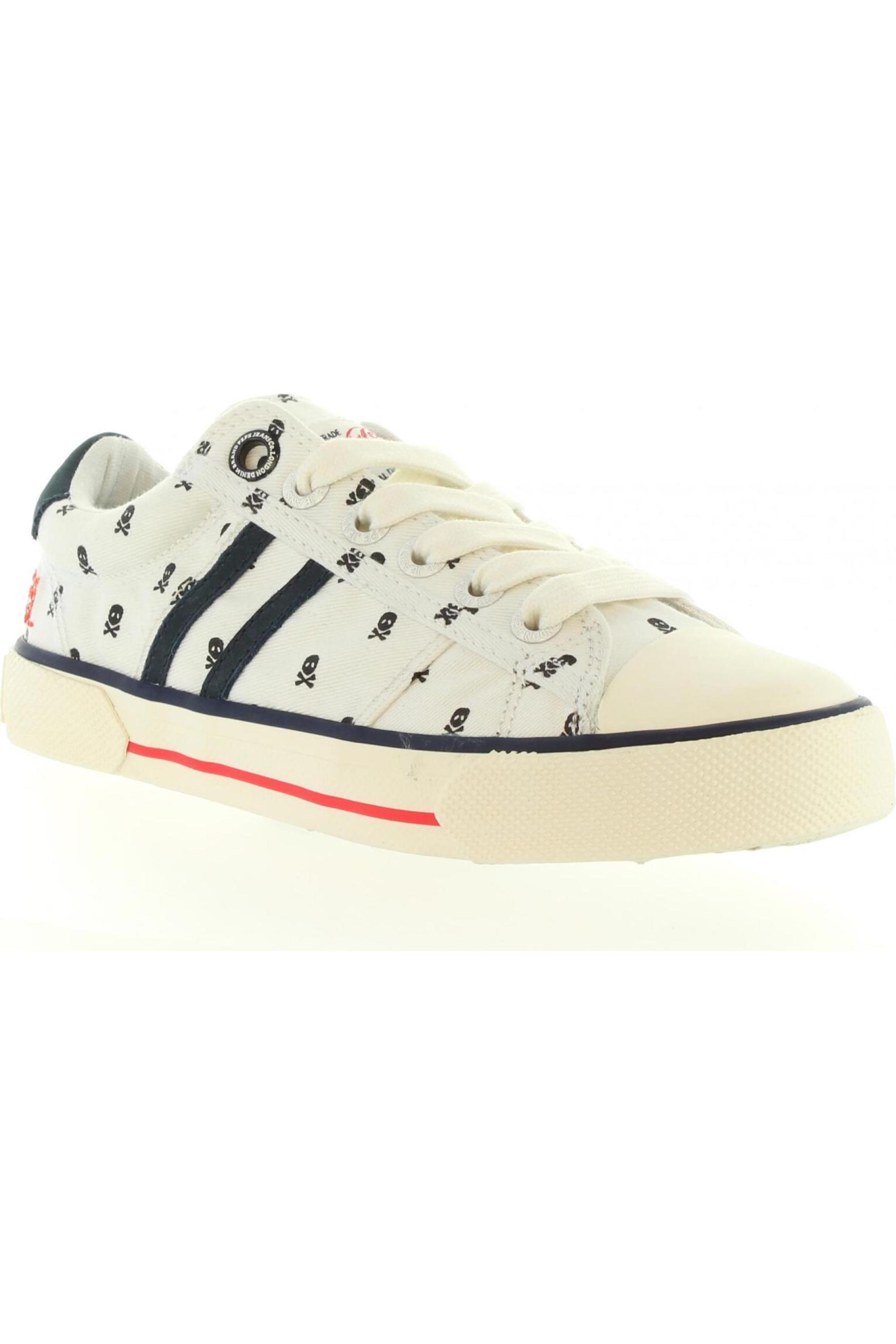ZAPATOS Y COMPLEMENTOS PEPE JEANS  DE NIÑO PBS30207 SERTHI 2/5