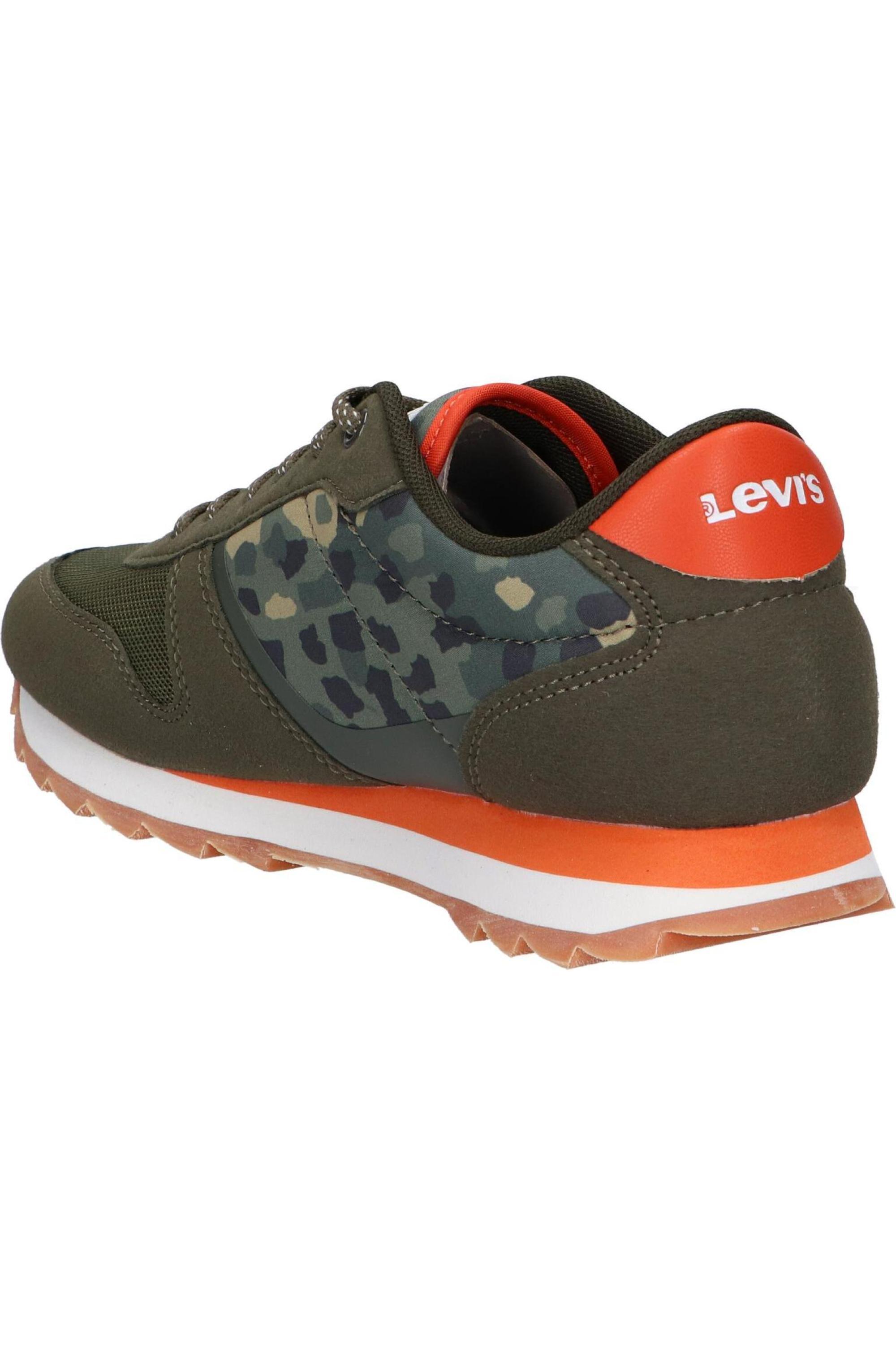 ZAPATOS Y COMPLEMENTOS LEVIS  DE NIÑO VALE0034S ALEX 5/5