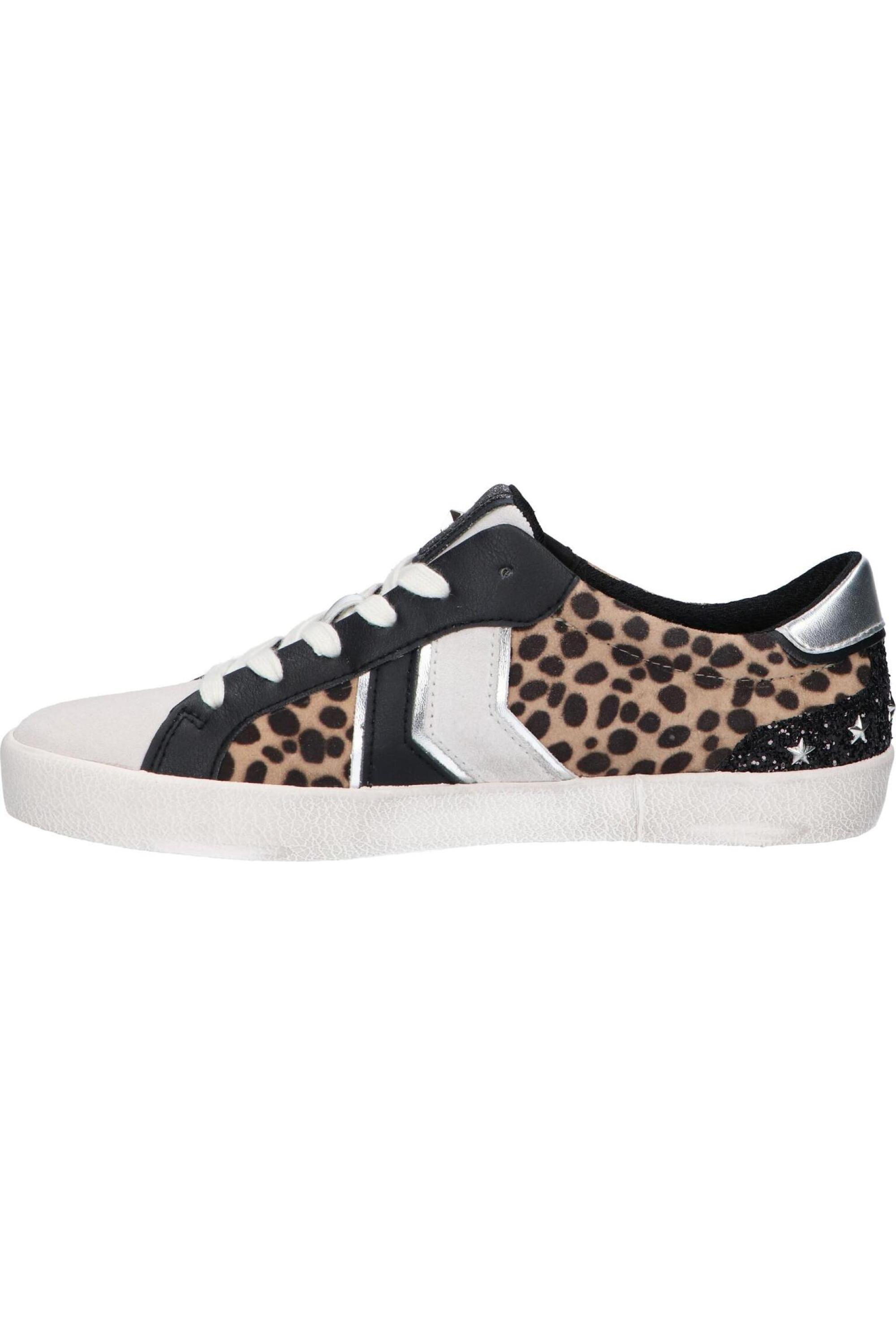 ZAPATOS Y COMPLEMENTOS GEOX  DE MUJER D16FBB 00722 D WARLEY 4/5