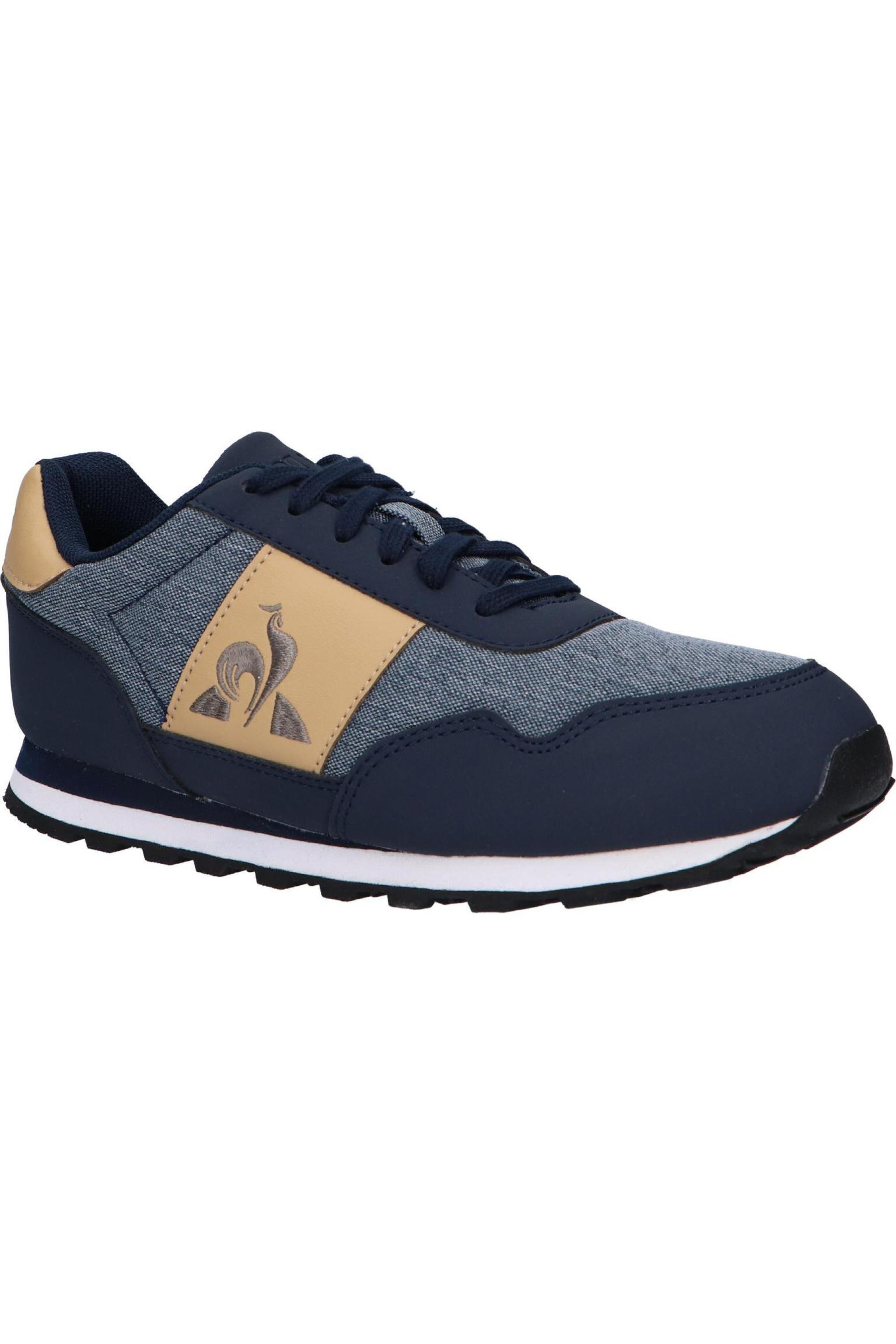 ZAPATOS Y COMPLEMENTOS LE COQ SPORTIF  DE NIÑO 2120045 ASTRA CLASSIC 2/5