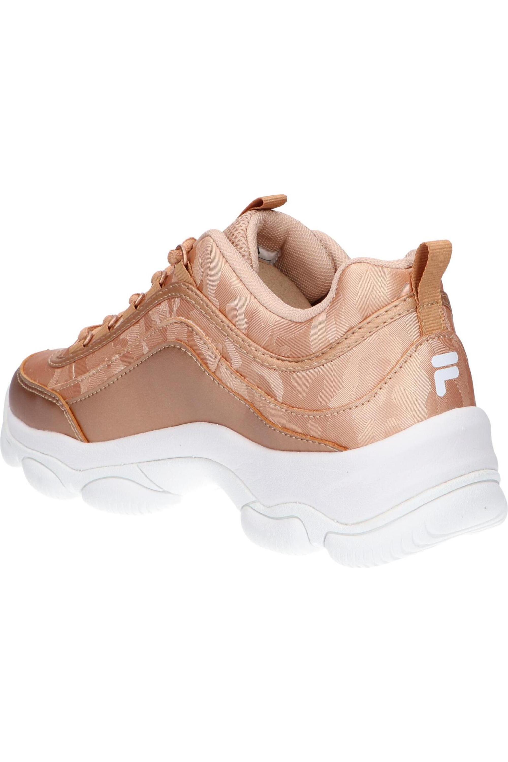 ZAPATOS Y COMPLEMENTOS FILA  DE MUJER 1011342 80D STRADA 5/5