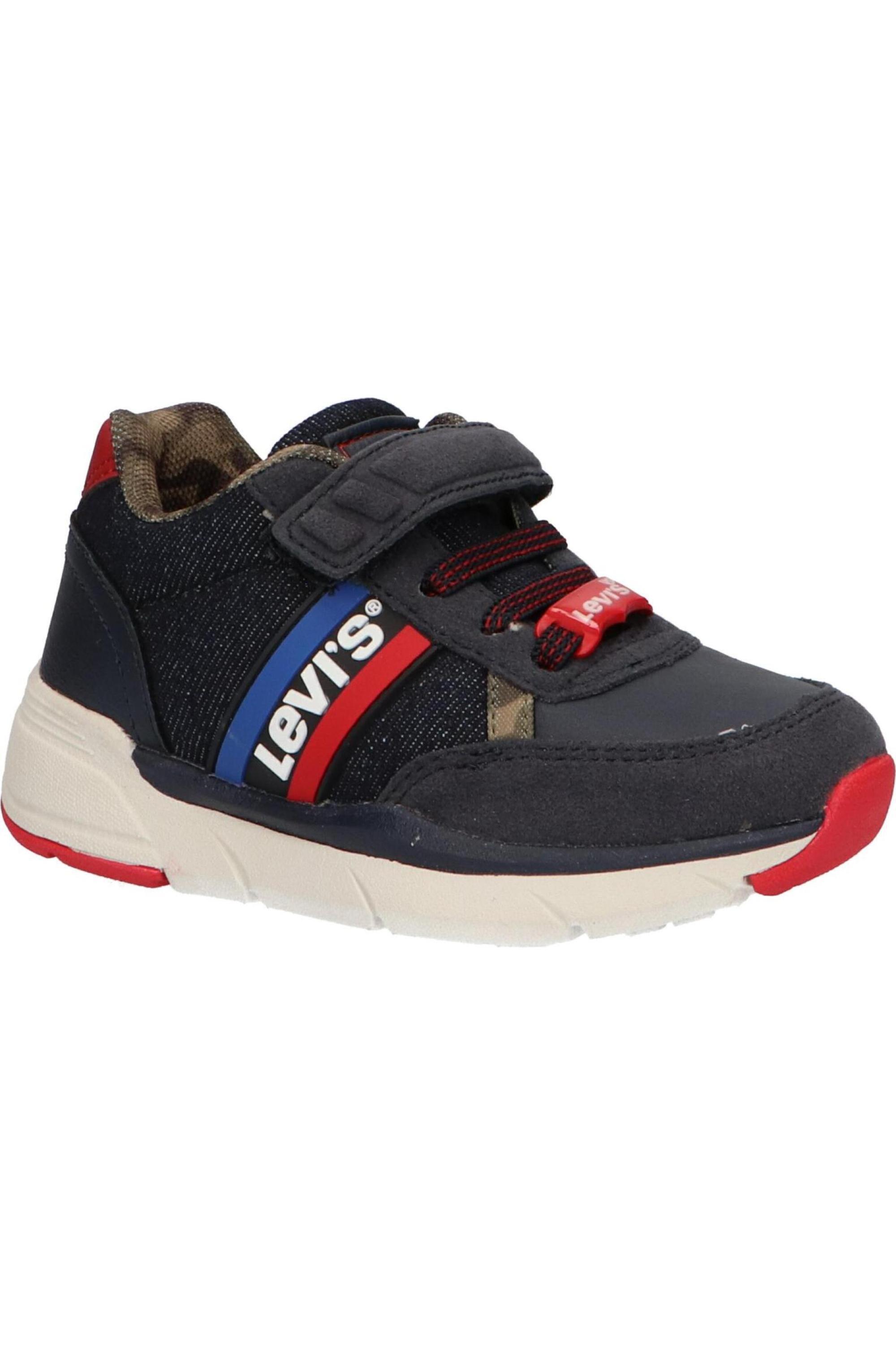 ZAPATOS Y COMPLEMENTOS LEVIS  DE NIÑO VORE0013S NEW OREGON 2/5