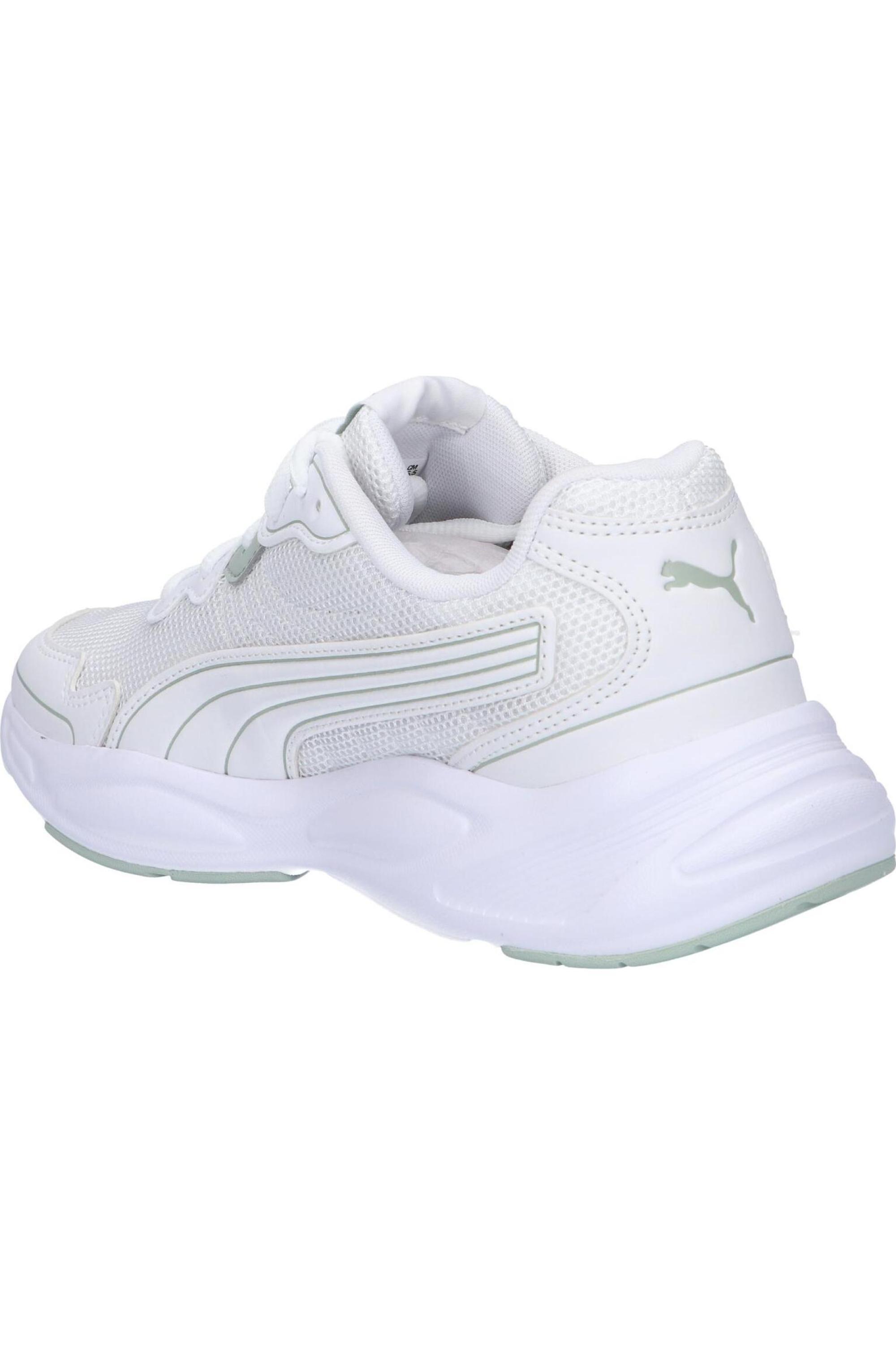 ZAPATOS Y COMPLEMENTOS PUMA  DE UNISEX 373017 90S RUNNER NU WAVE 5/5
