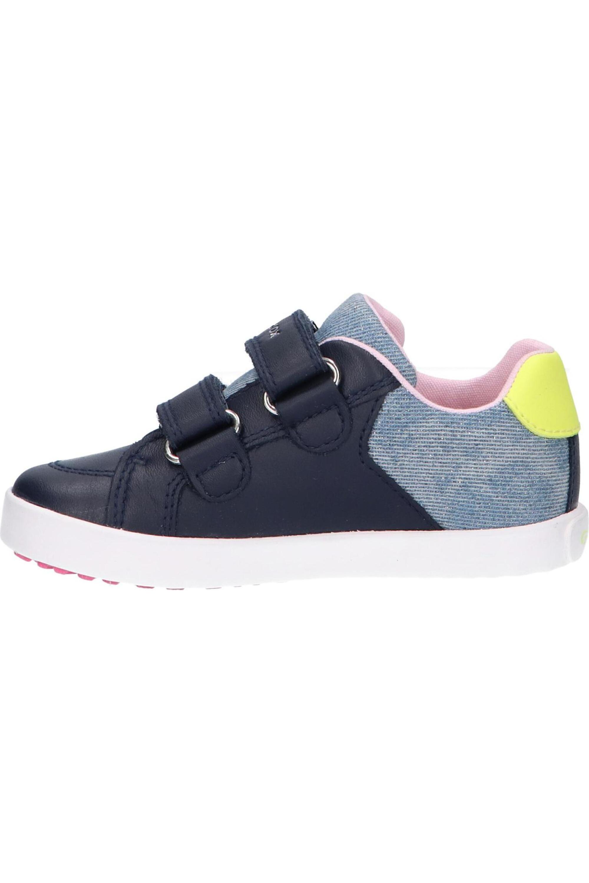 ZAPATOS Y COMPLEMENTOS GEOX  DE NIÑO B15D5A 08513 4/5