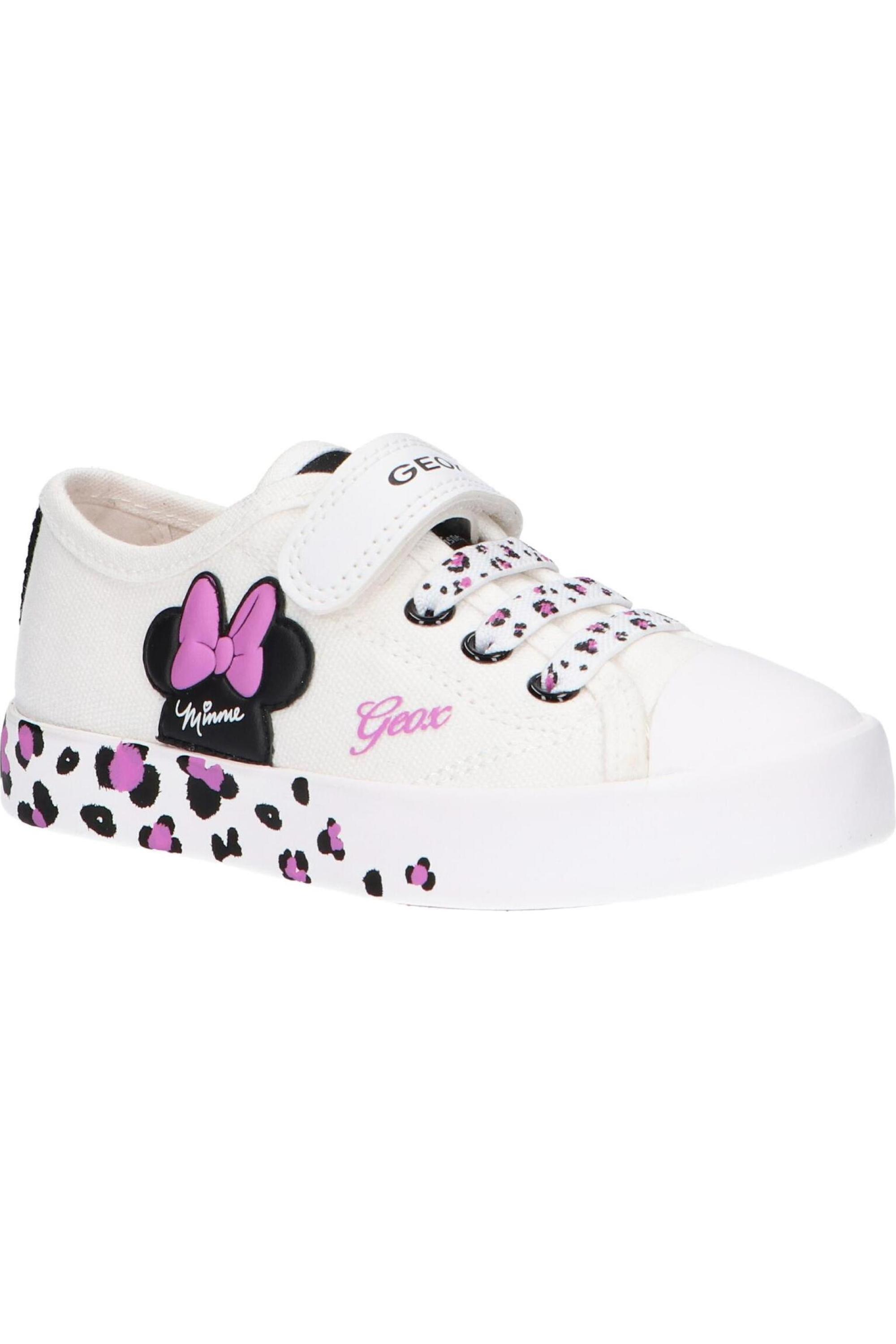 ZAPATILLAS DEPORTE GEOX  DE NIÑA J2504D 00010 J CIAK 2/5