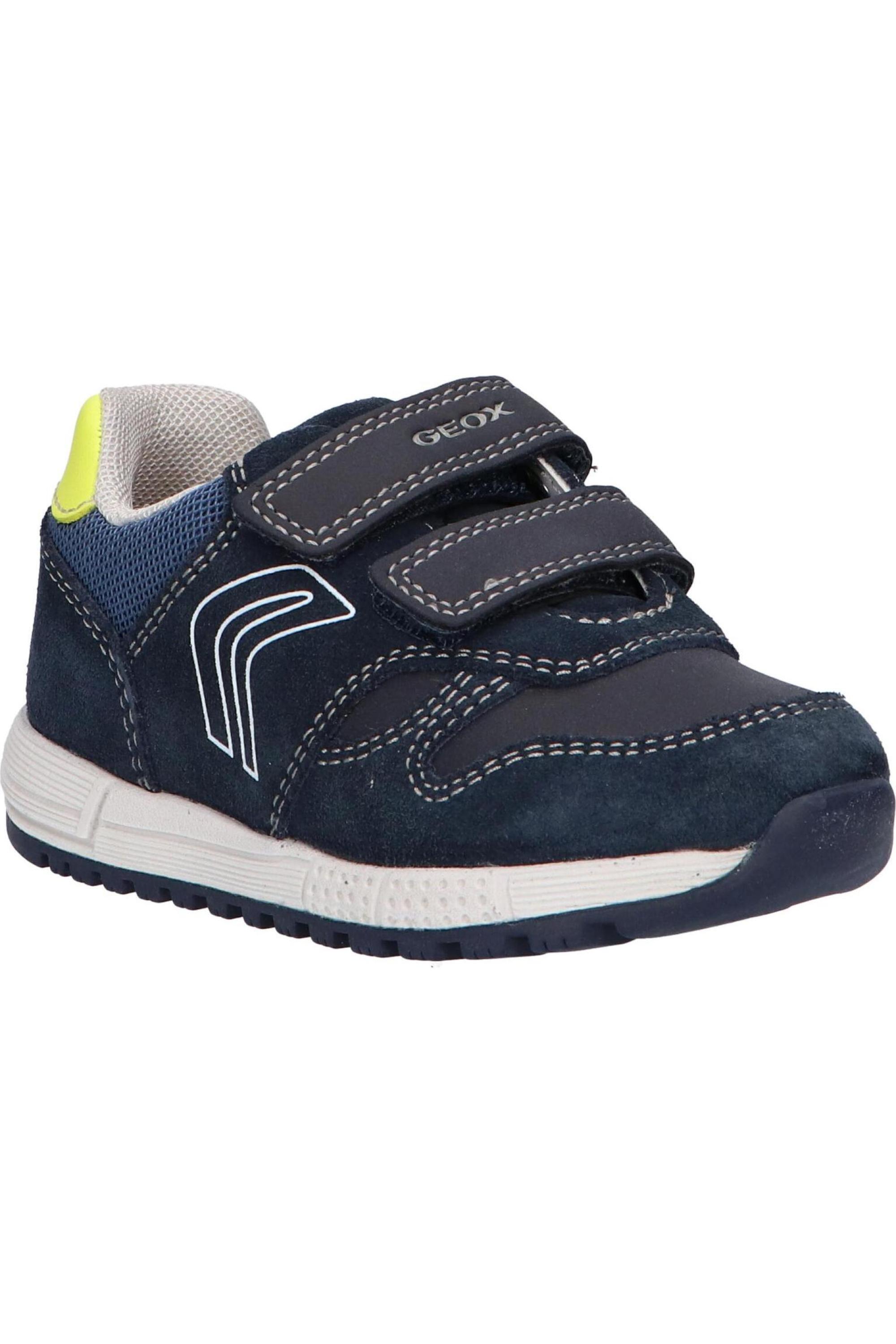 ZAPATOS Y COMPLEMENTOS GEOX  DE NIÑO B163CD 022ME B ALBEN 2/5