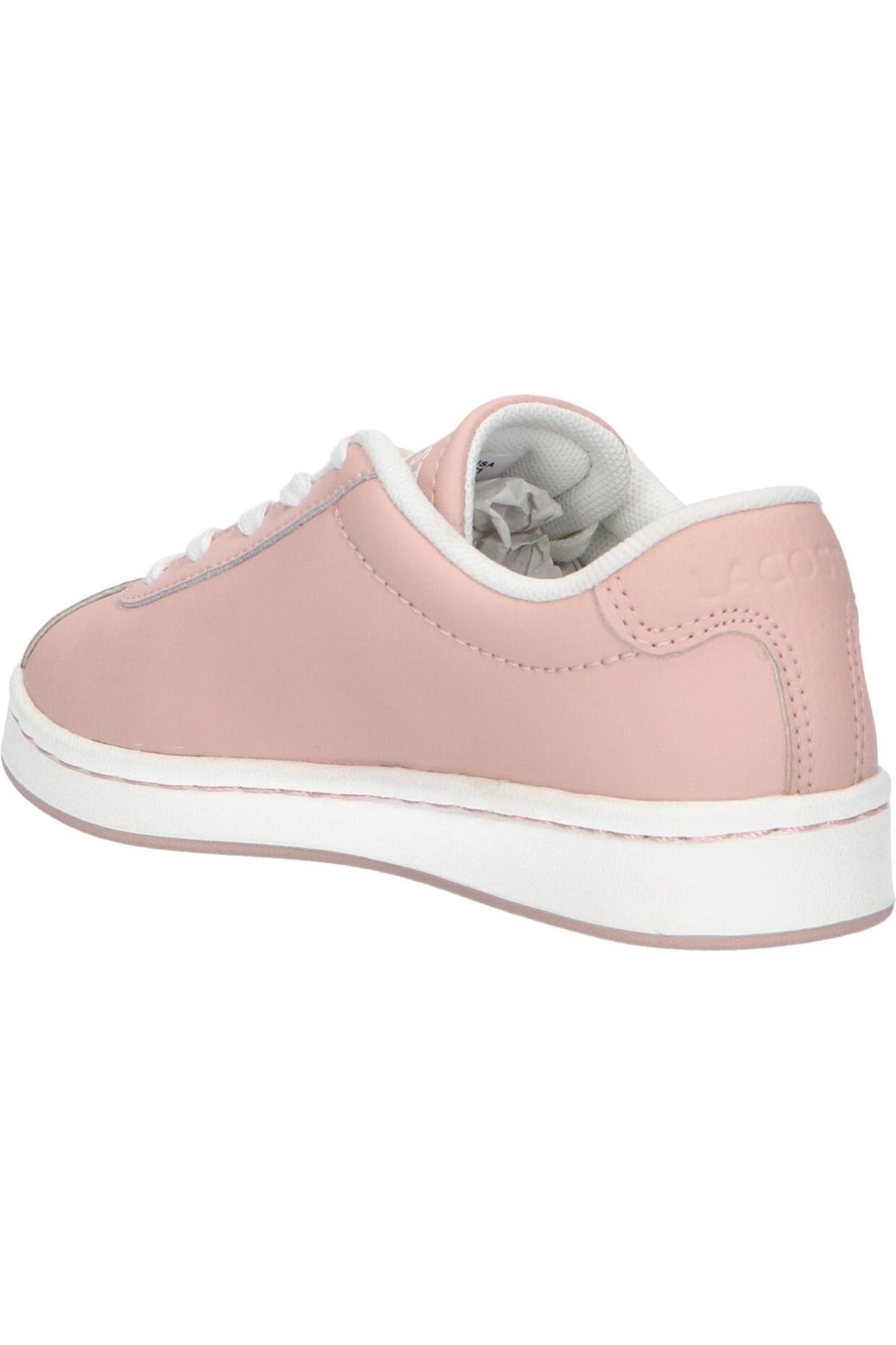 ZAPATILLAS DEPORTE LACOSTE  DE NIÑA 39SUC0008 MASTERS 120 2 S 5/5