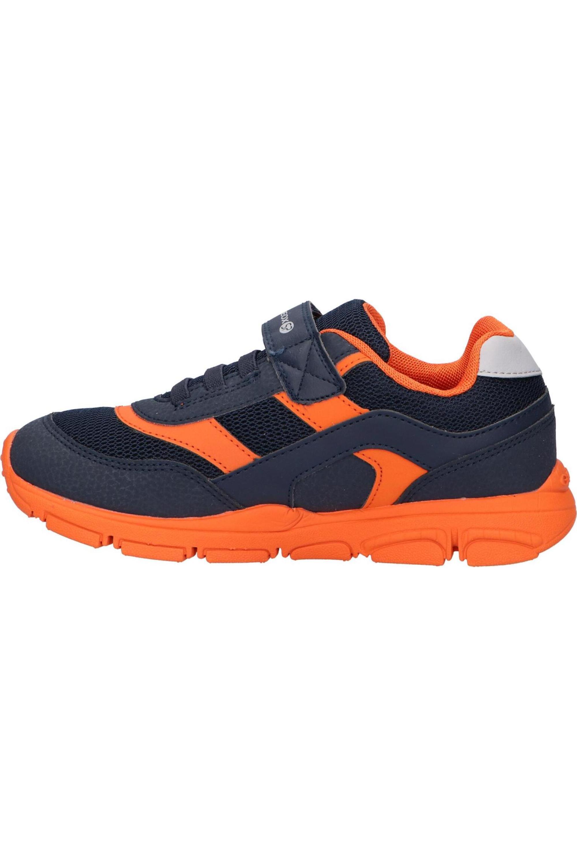 ZAPATOS Y COMPLEMENTOS GEOX  DE NIÑO J847NA 0CE14 J NEW TORQUE 4/5