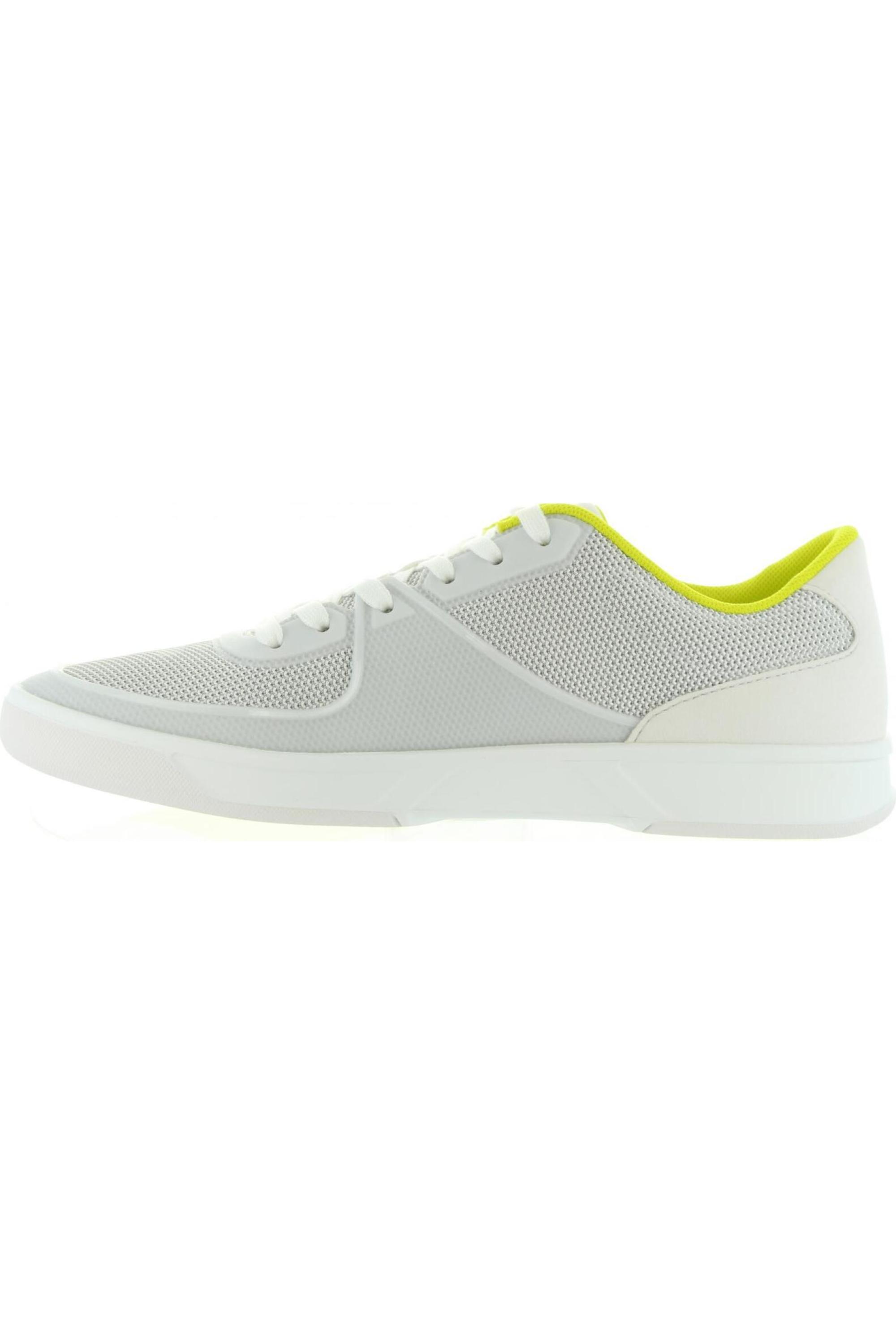ZAPATOS Y COMPLEMENTOS LACOSTE  DE HOMBRE 33SPM1011 LS12 EVO 5/5