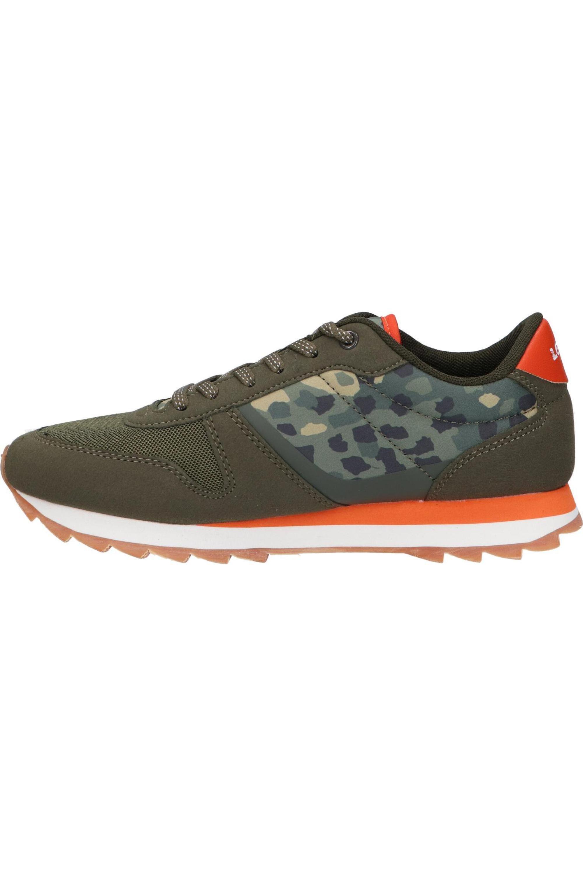 ZAPATOS Y COMPLEMENTOS LEVIS  DE NIÑO VALE0034S ALEX 4/5