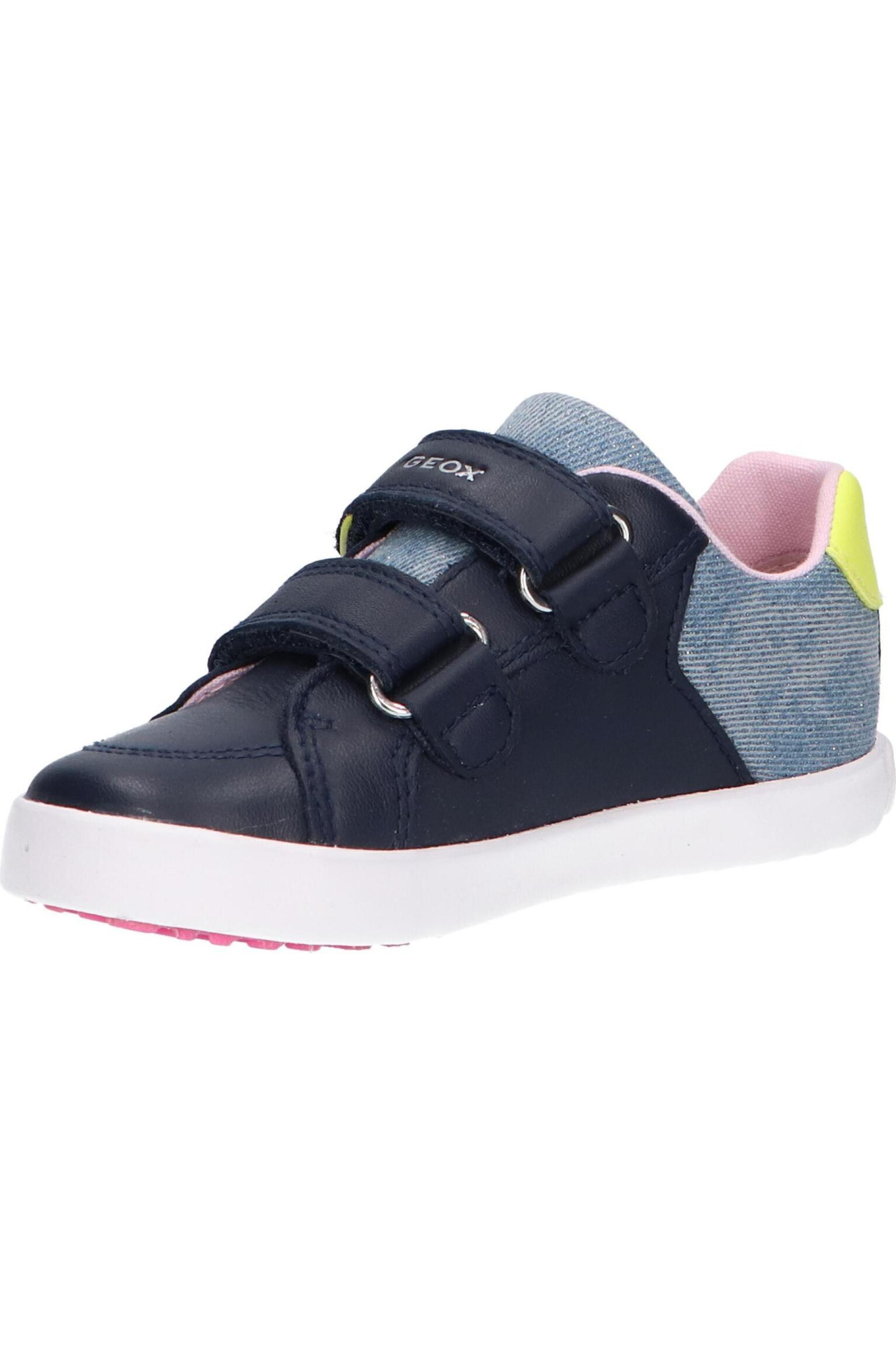 ZAPATOS Y COMPLEMENTOS GEOX  DE NIÑO B15D5A 08513 3/5