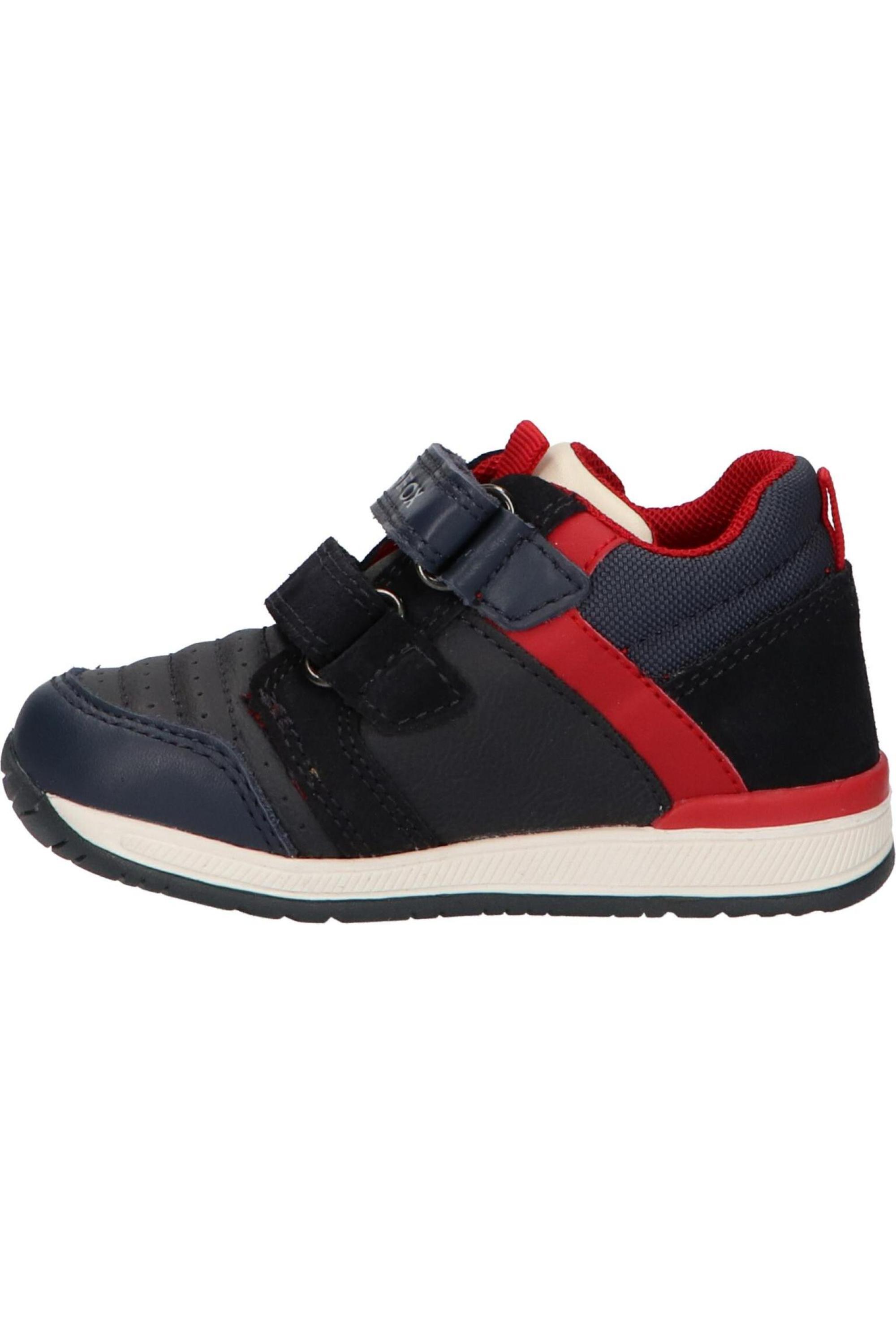 ZAPATOS Y COMPLEMENTOS GEOX  DE NIÑO B940RC 085ME B RISHON 4/5