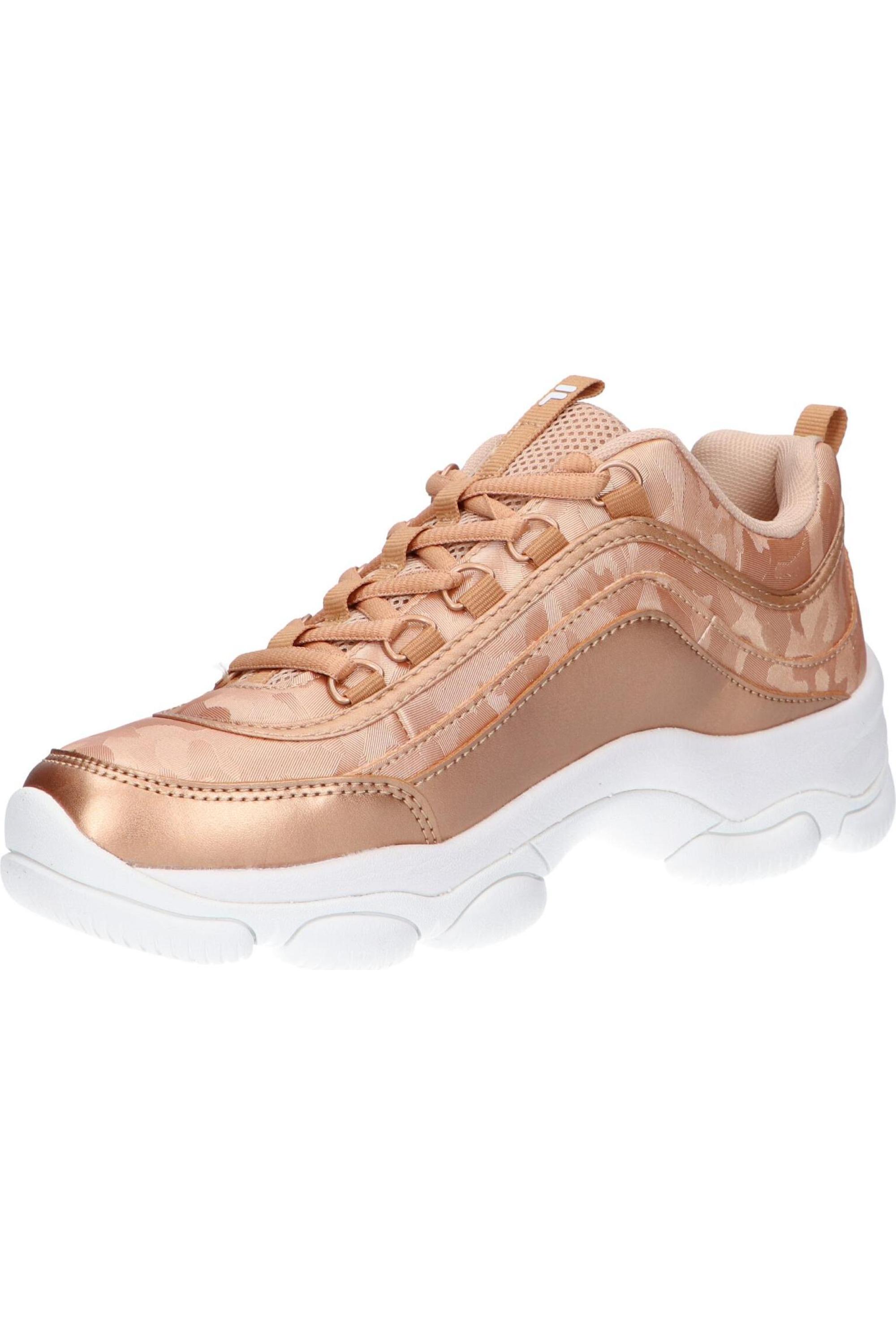 ZAPATOS Y COMPLEMENTOS FILA  DE MUJER 1011342 80D STRADA 3/5