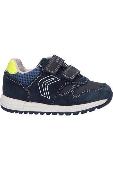 ZAPATOS Y COMPLEMENTOS GEOX DE NIÑO B163CD 022ME B ALBEN