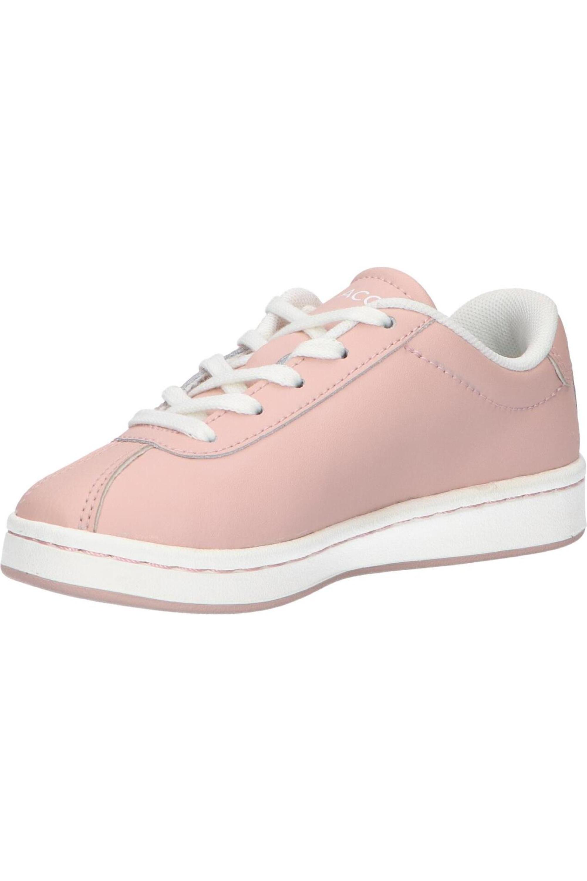 ZAPATILLAS DEPORTE LACOSTE  DE NIÑA 39SUC0008 MASTERS 120 2 S 3/5
