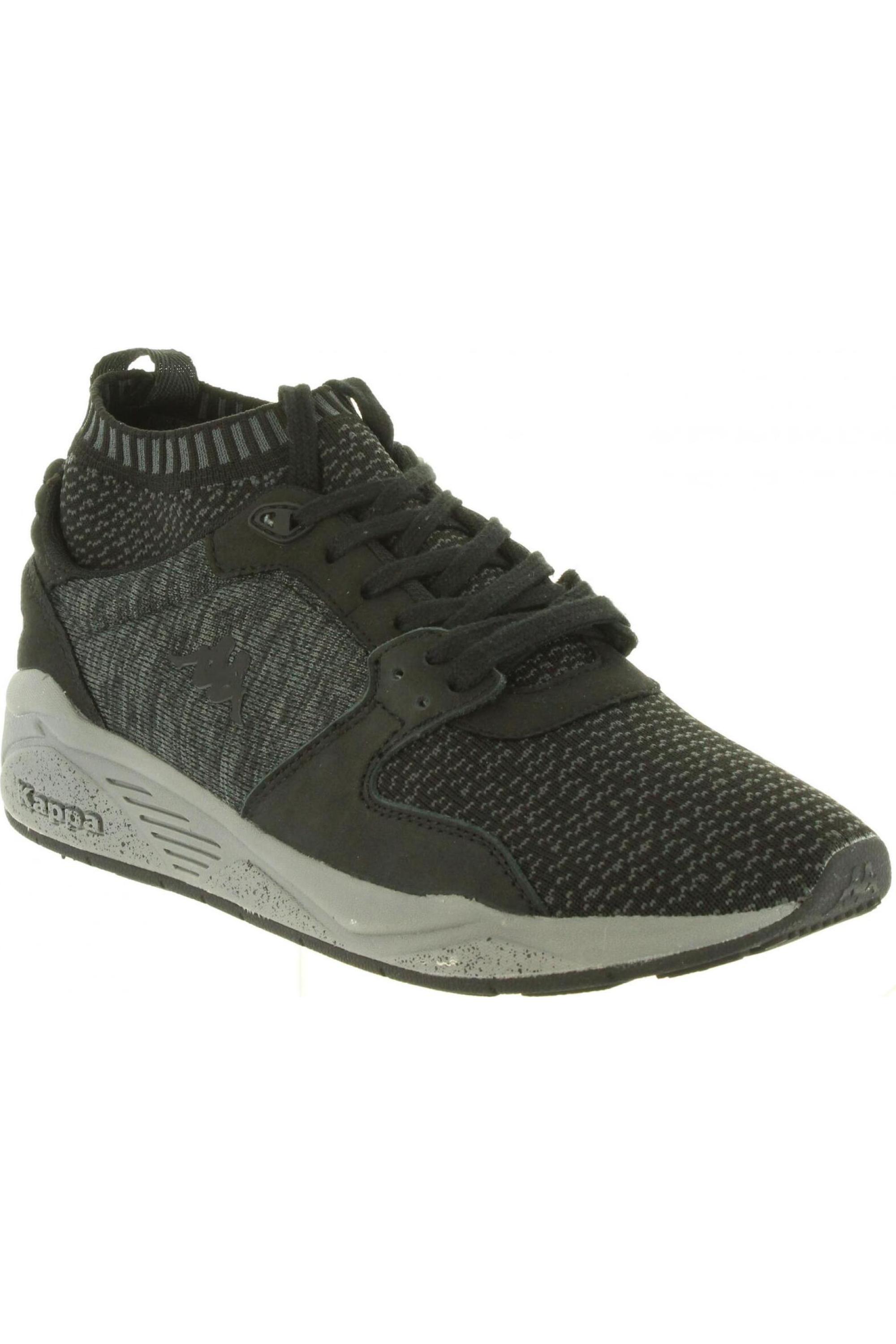 ZAPATOS Y COMPLEMENTOS KAPPA  DE HOMBRE 3031CA0 TRINITY 2/5