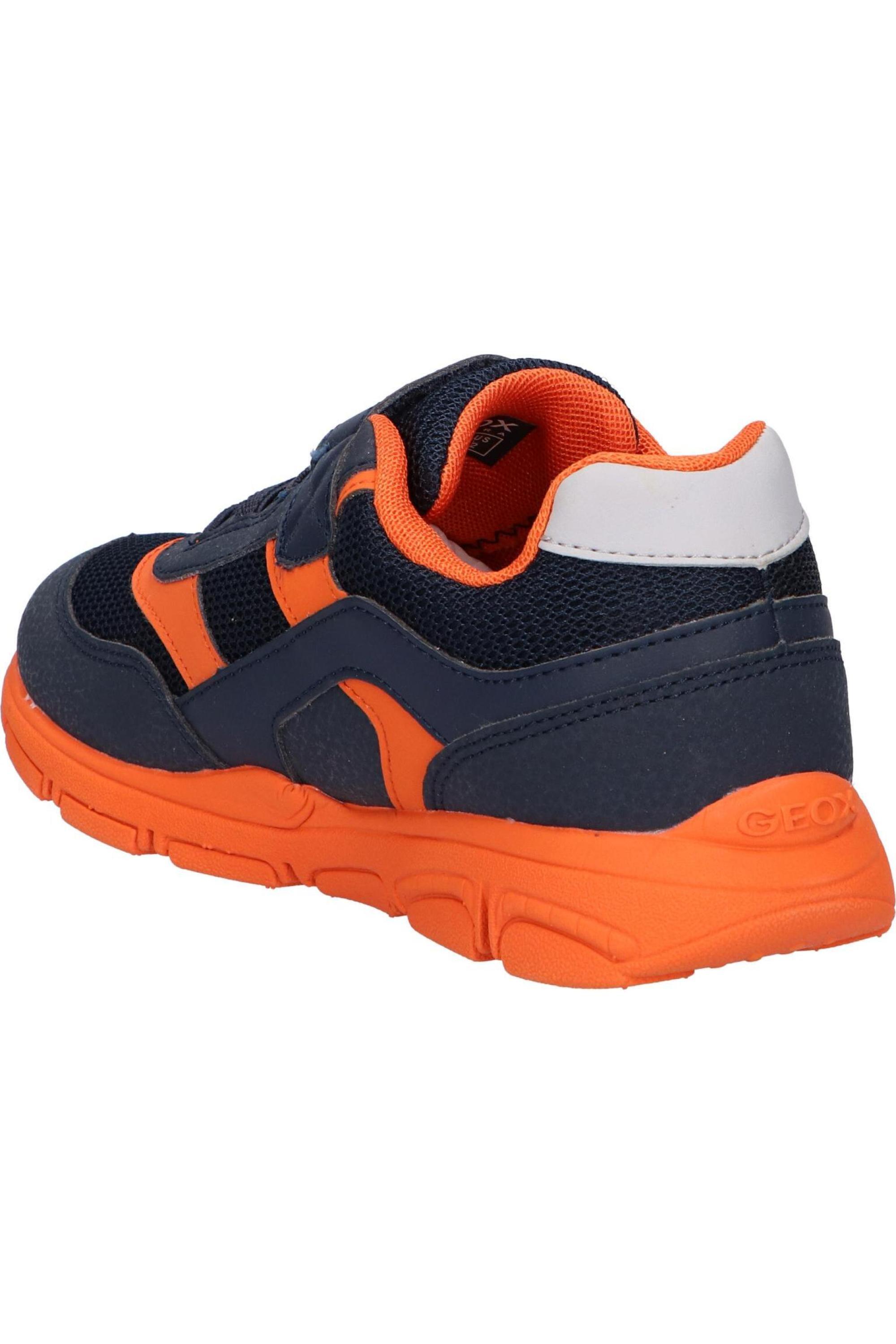 ZAPATOS Y COMPLEMENTOS GEOX  DE NIÑO J847NA 0CE14 J NEW TORQUE 5/5