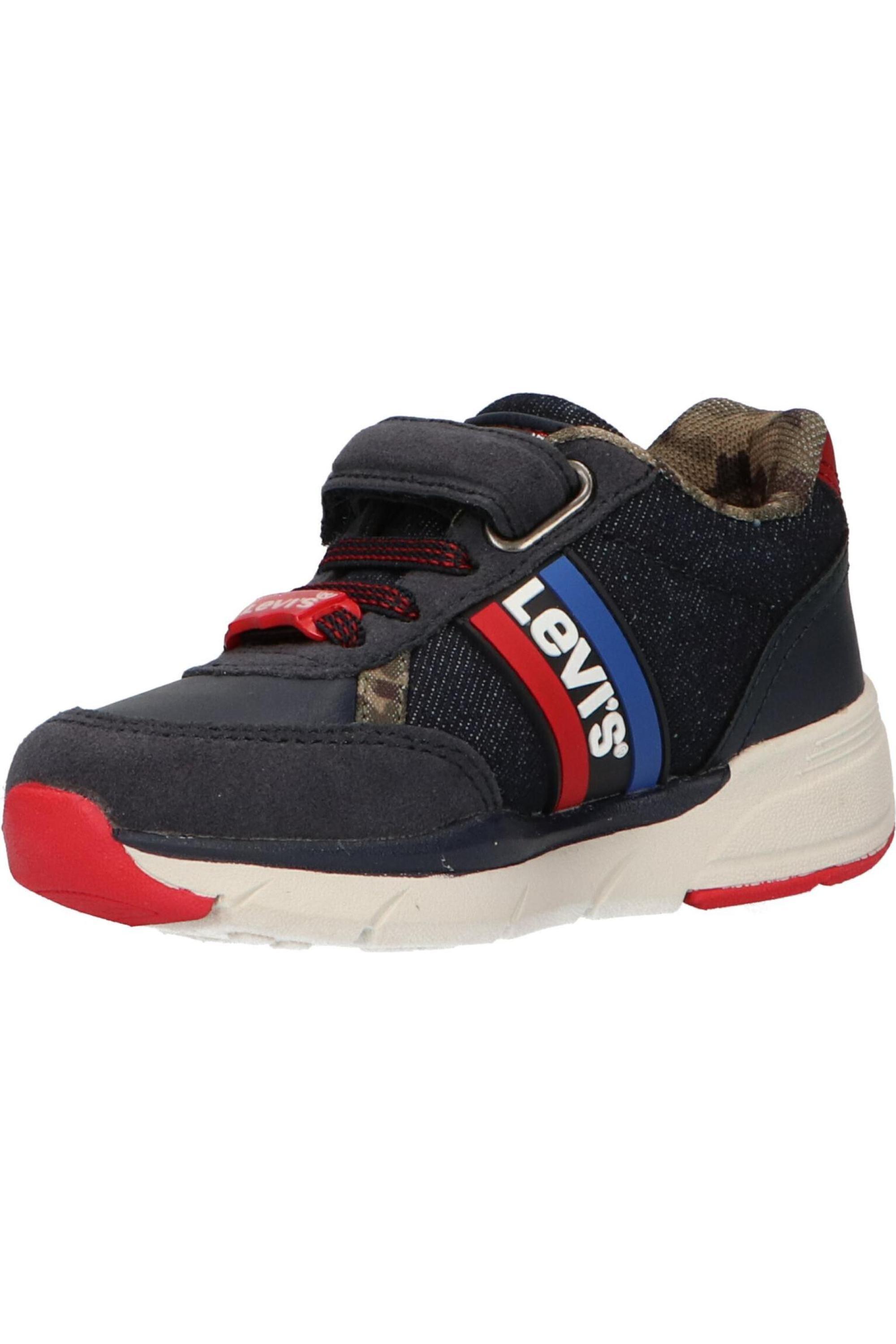 ZAPATOS Y COMPLEMENTOS LEVIS  DE NIÑO VORE0013S NEW OREGON 3/5