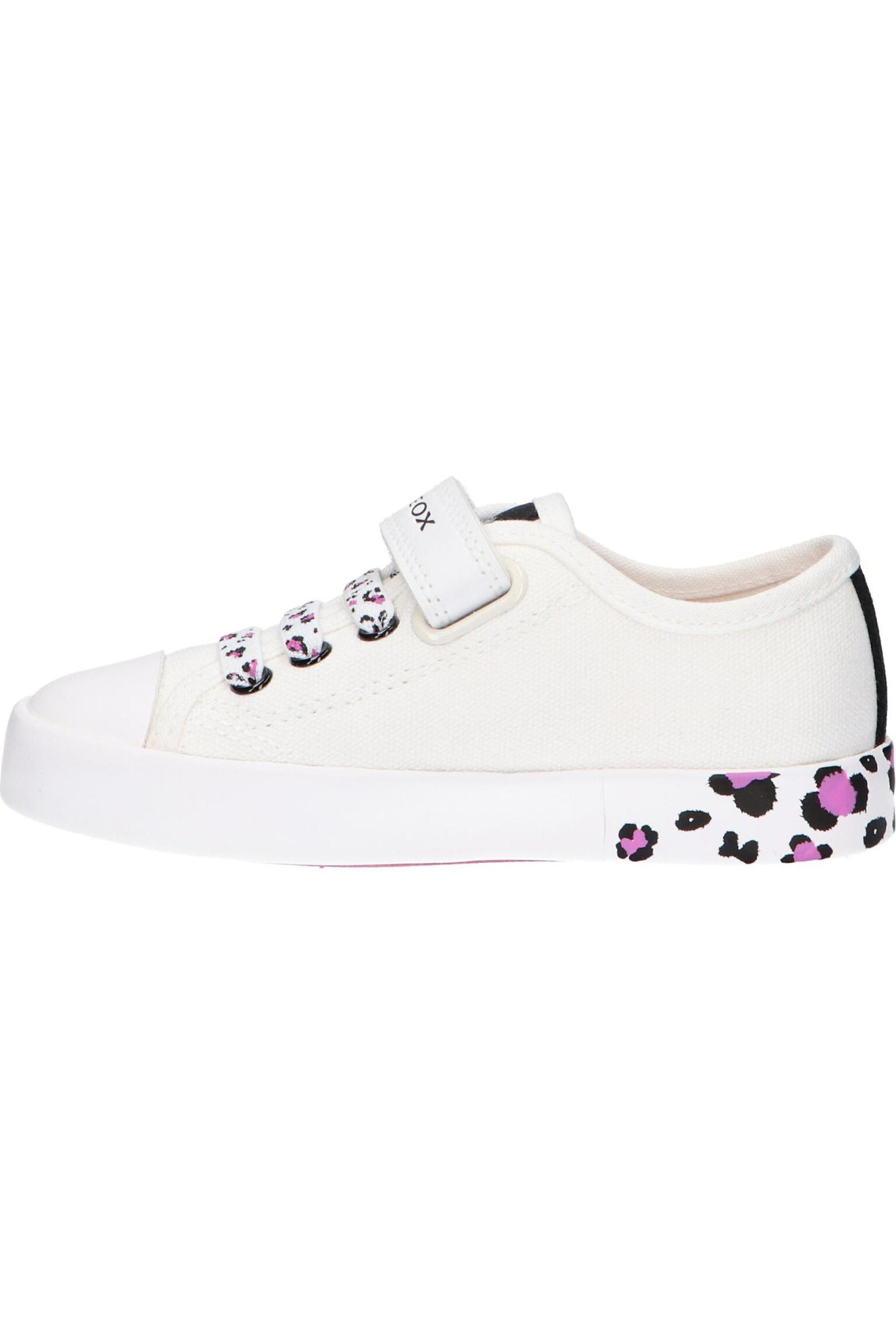 ZAPATILLAS DEPORTE GEOX  DE NIÑA J2504D 00010 J CIAK 4/5