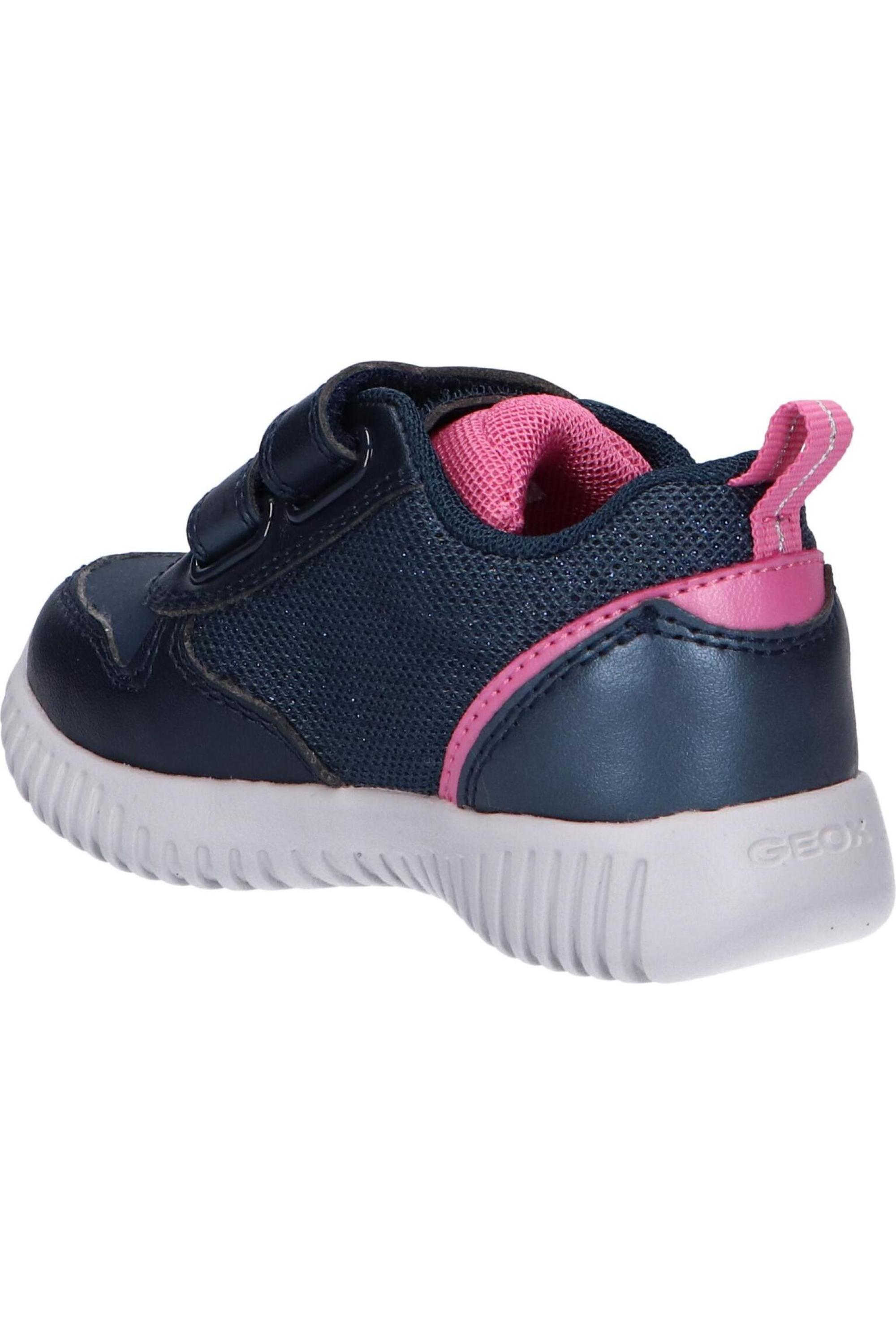 ZAPATILLAS DEPORTE GEOX  DE NIÑA B161XA 054AS B WAVINESS 5/5