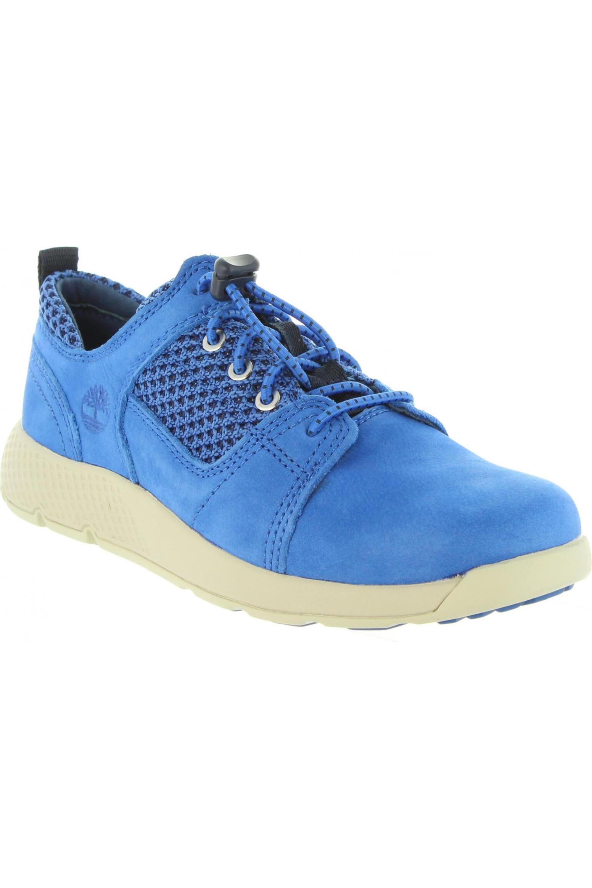 ZAPATOS Y COMPLEMENTOS TIMBERLAND  DE NIÑO A1O6G FLYROAM 2/5