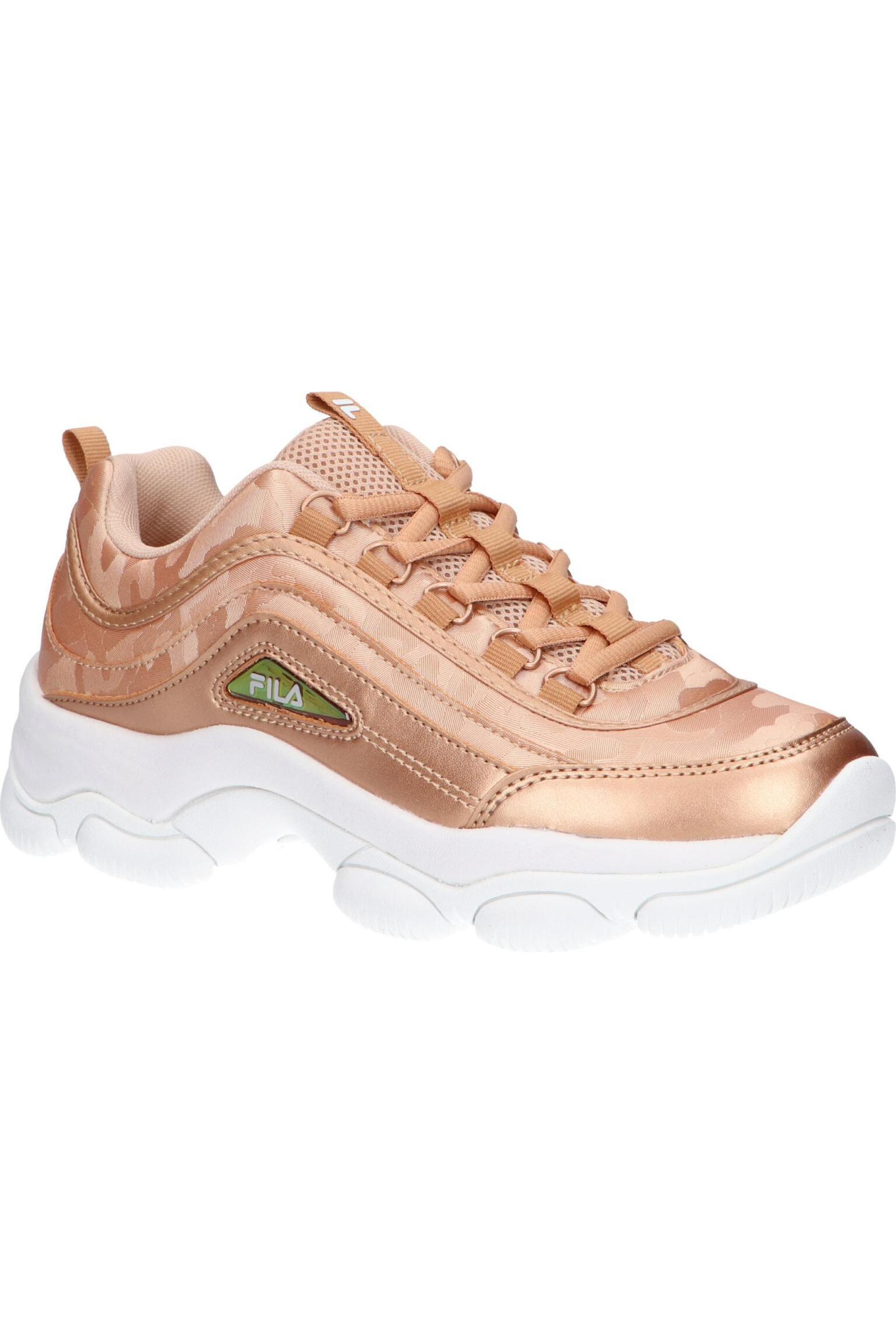ZAPATOS Y COMPLEMENTOS FILA  DE MUJER 1011342 80D STRADA 2/5