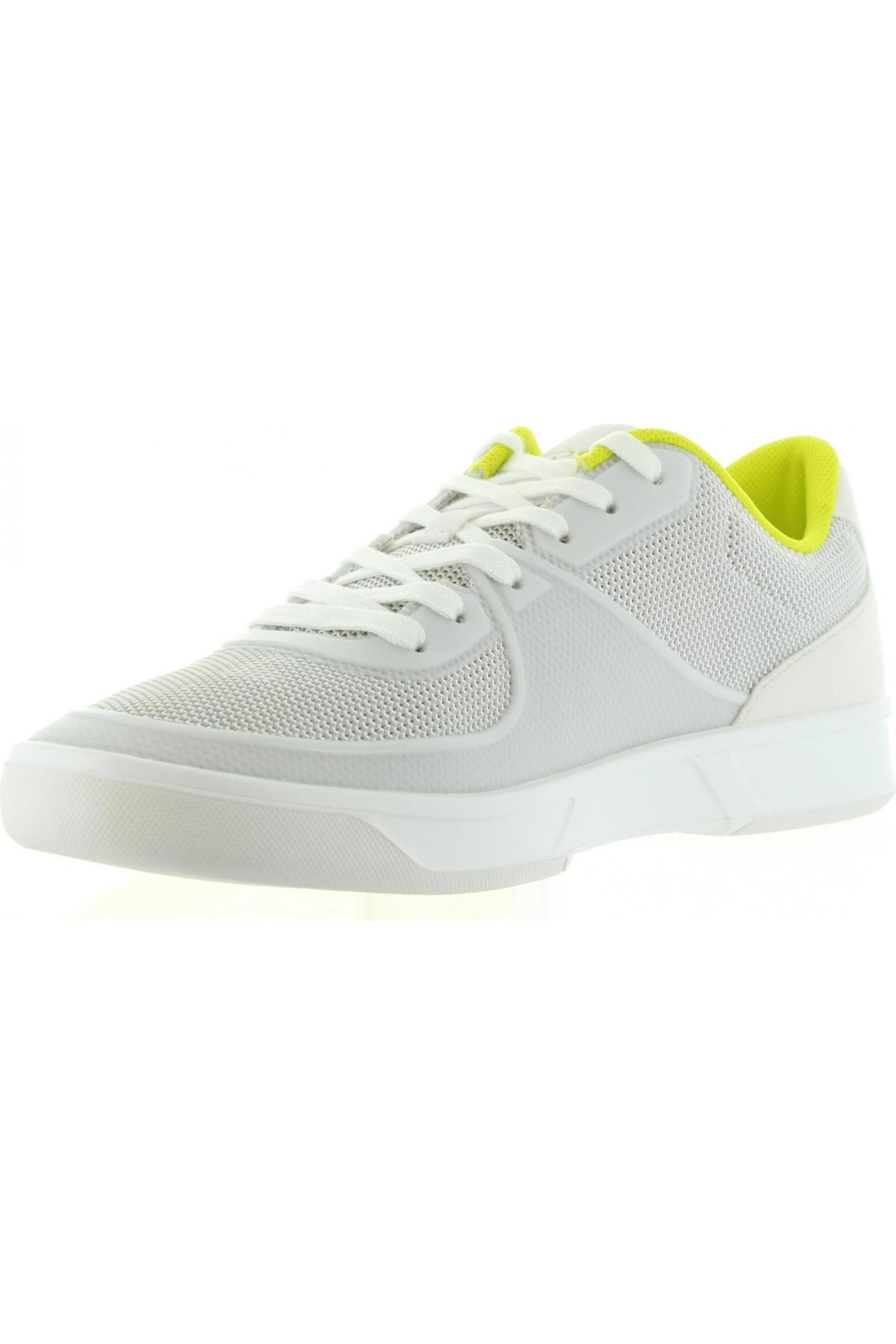 ZAPATOS Y COMPLEMENTOS LACOSTE  DE HOMBRE 33SPM1011 LS12 EVO 4/5