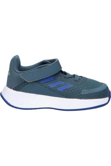 Chaussures Enfants Adidas Duramo Sl gris