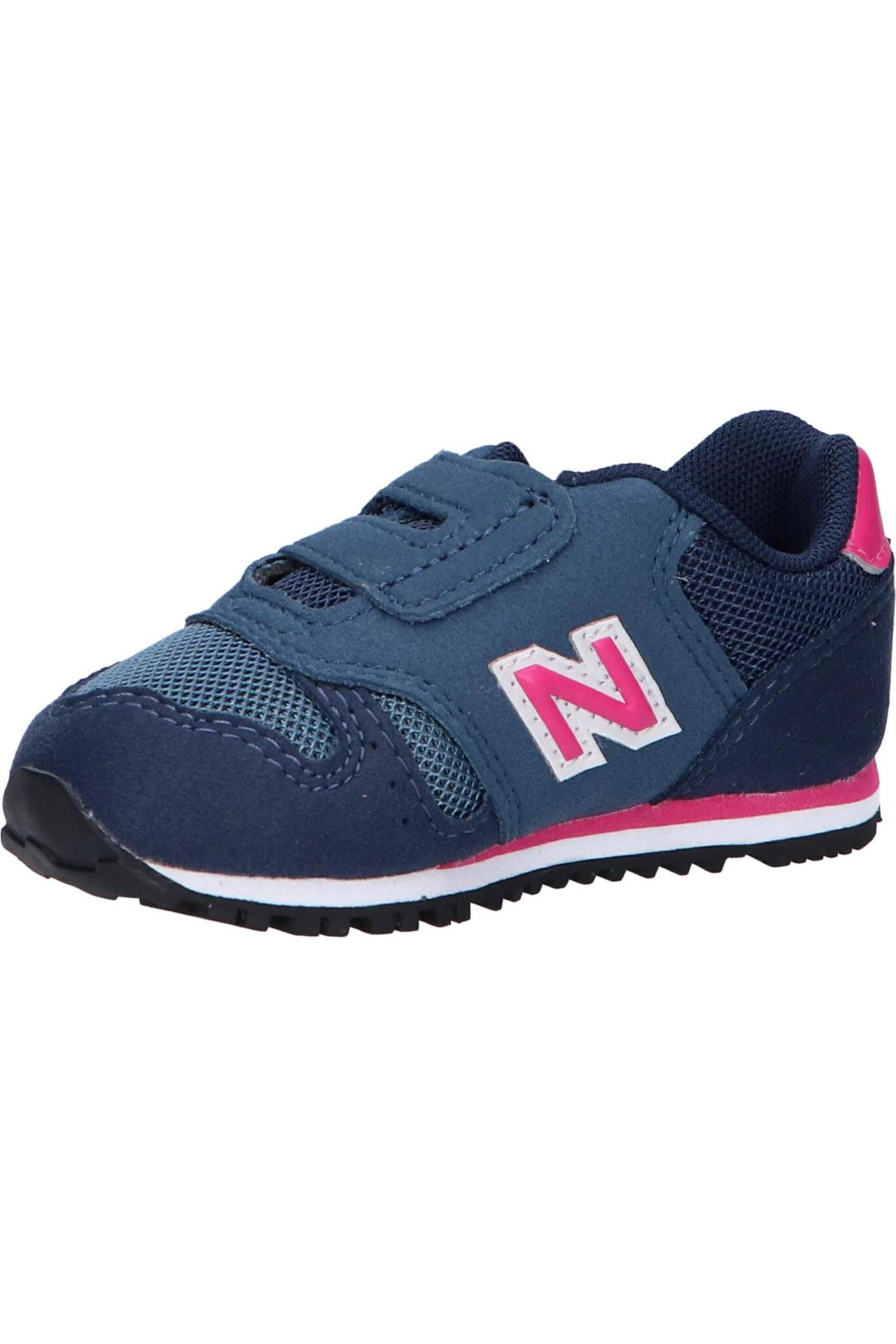 ZAPATILLAS DEPORTE NEW BALANCE  DE NIÑA IV373AB 3/5